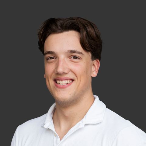 Thijmen Maurix - Zwembadkopen