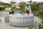 Lay z spa