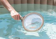 Jacuzzi onderhoud