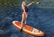 SUP board