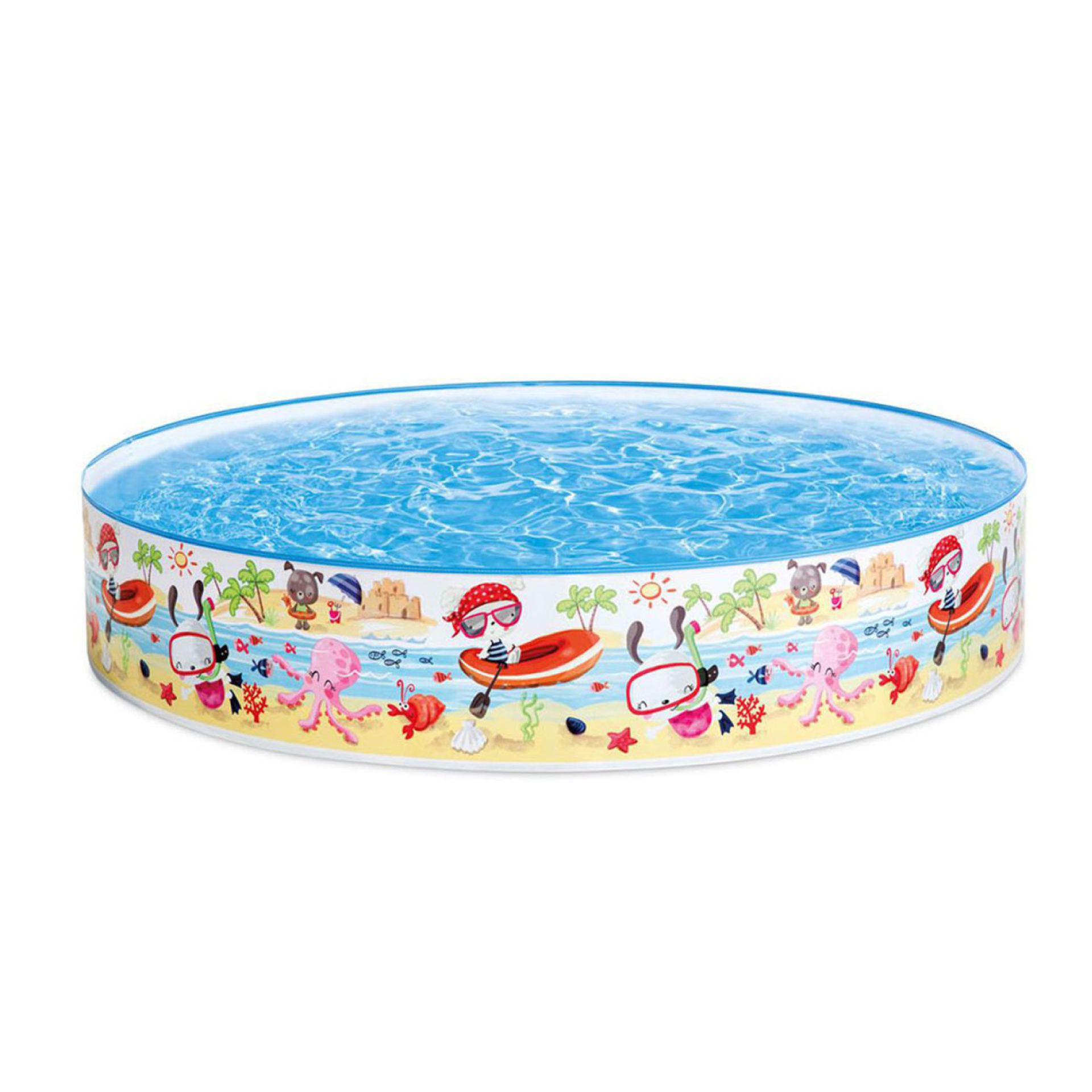 Intex fun at the beach zwembad 152x25cm