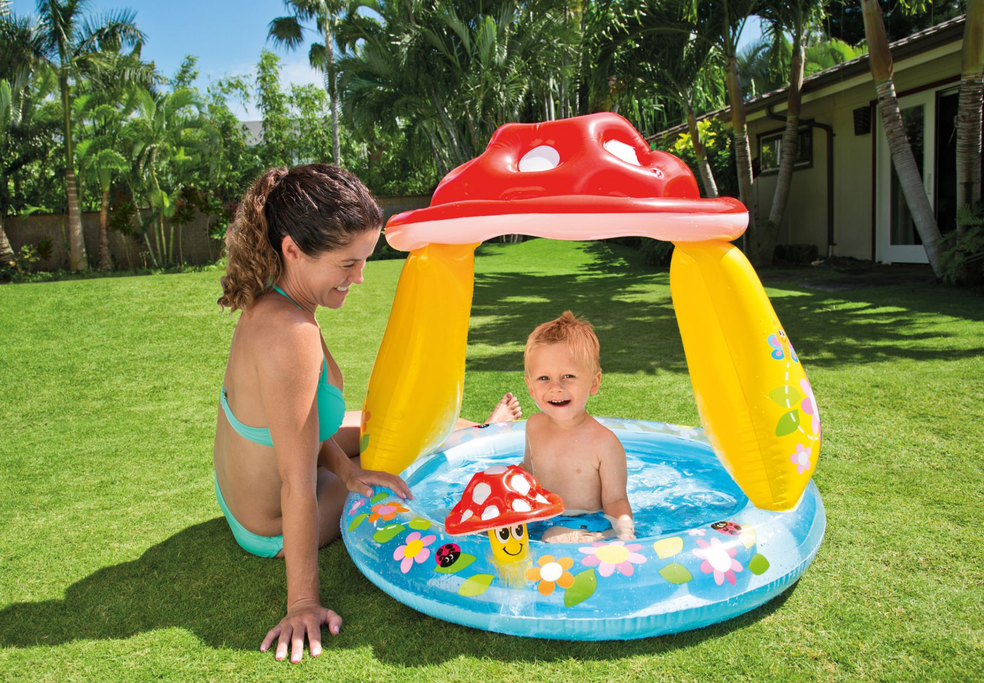 intex paddenstoel zwembad 102cmx89cm kopen