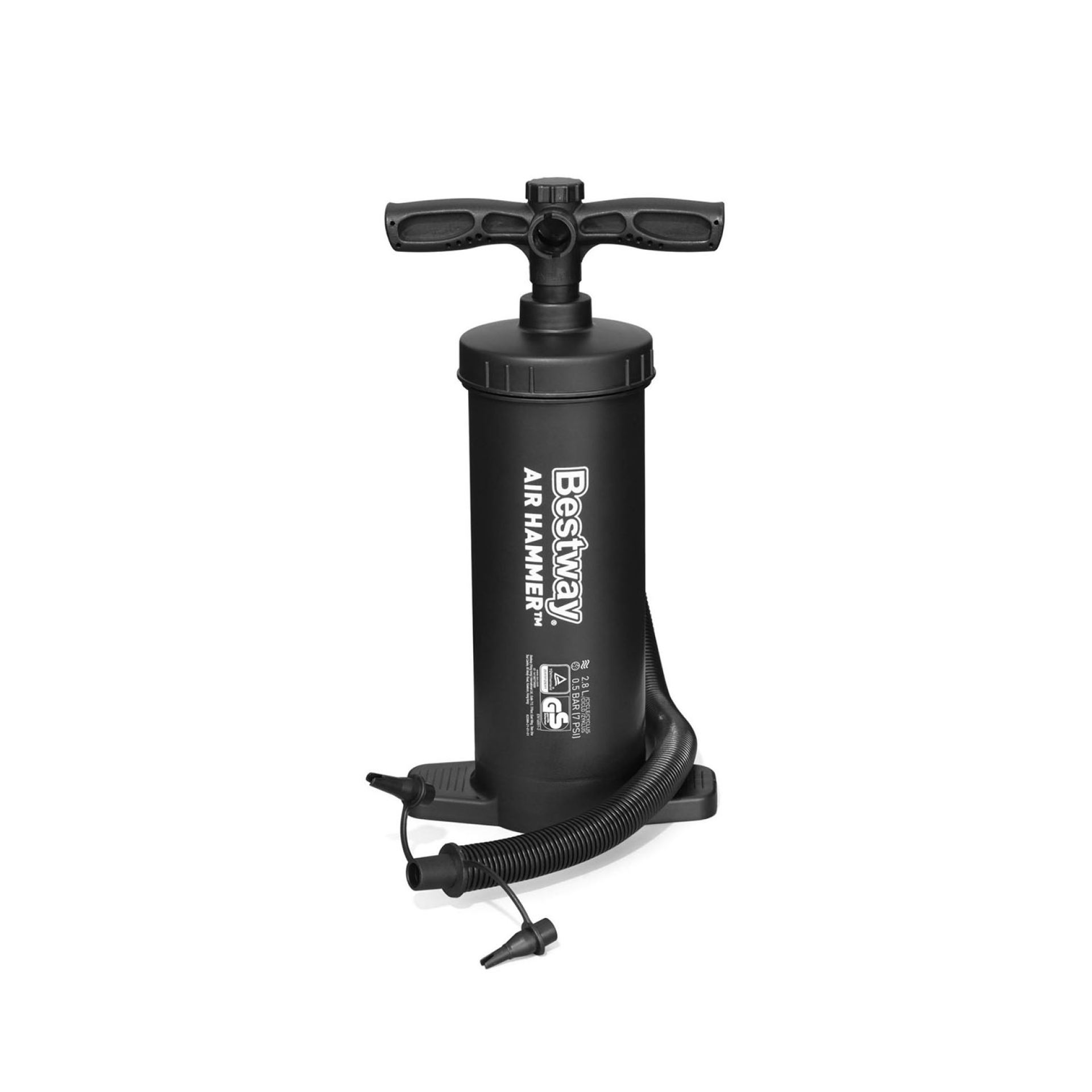 Bestway luchtpomp airhammer