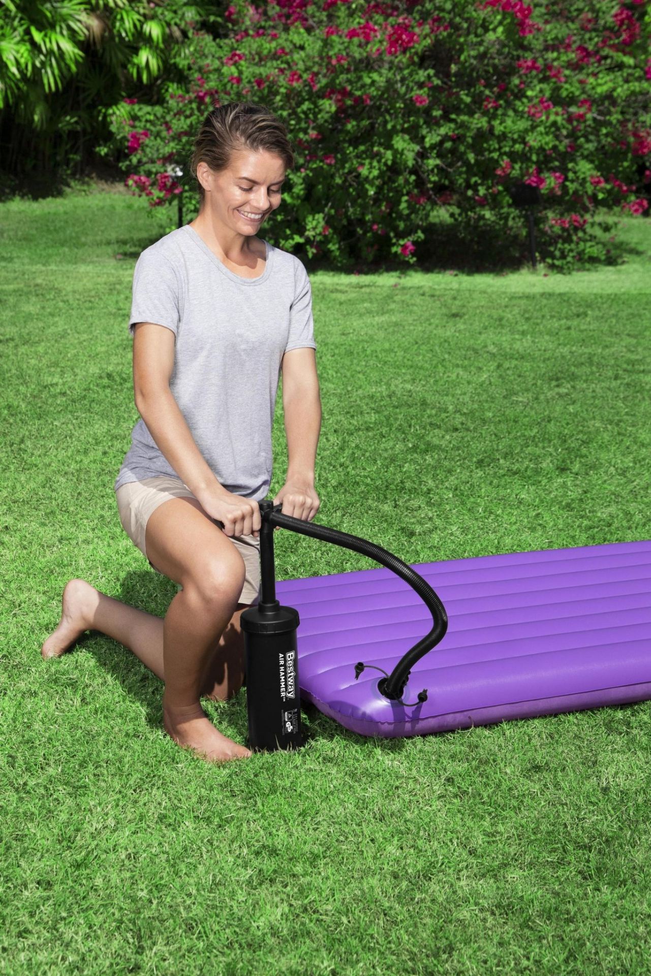 bestway luchtpomp airhammer 2800cc kopen