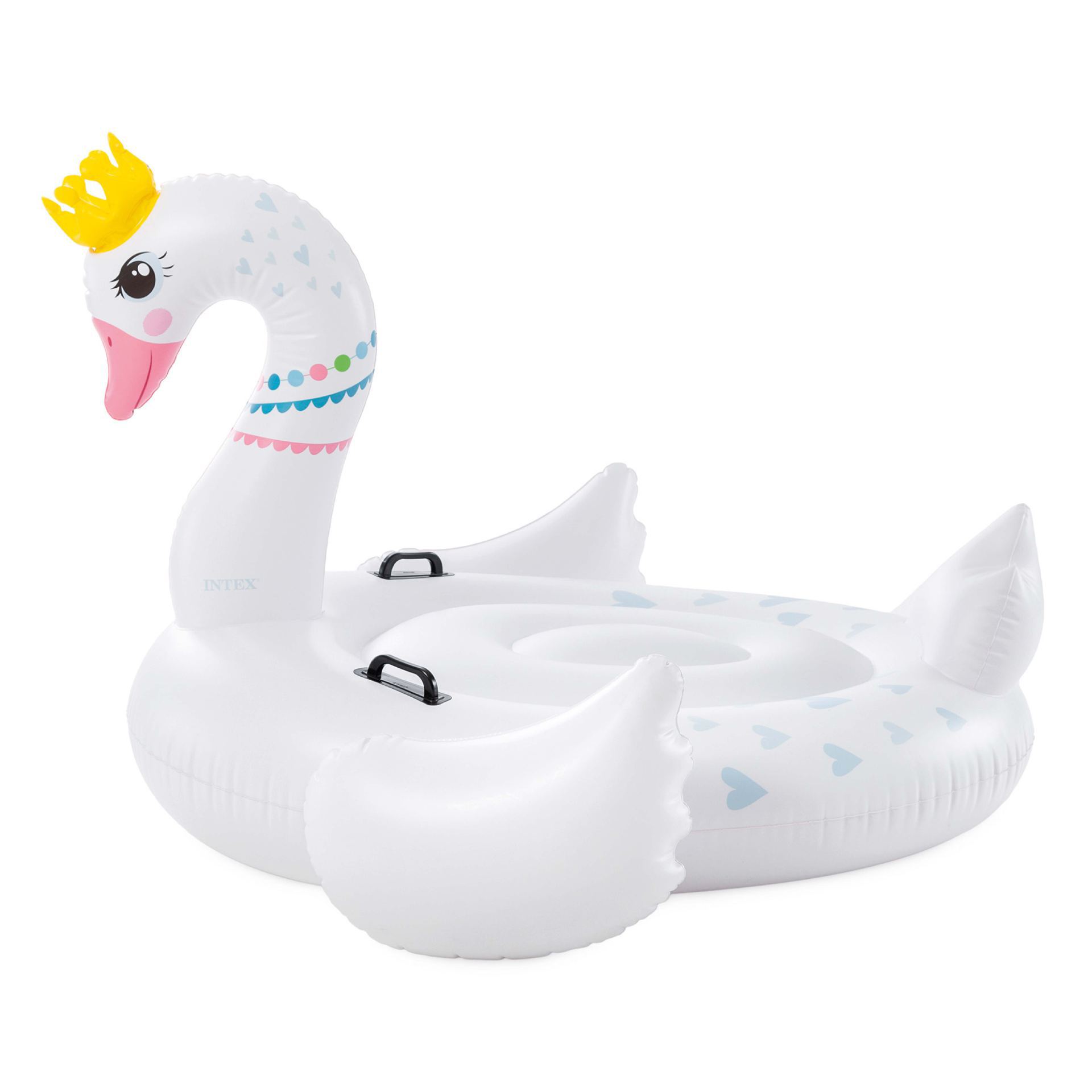 Intex zwaan ride-on kopen