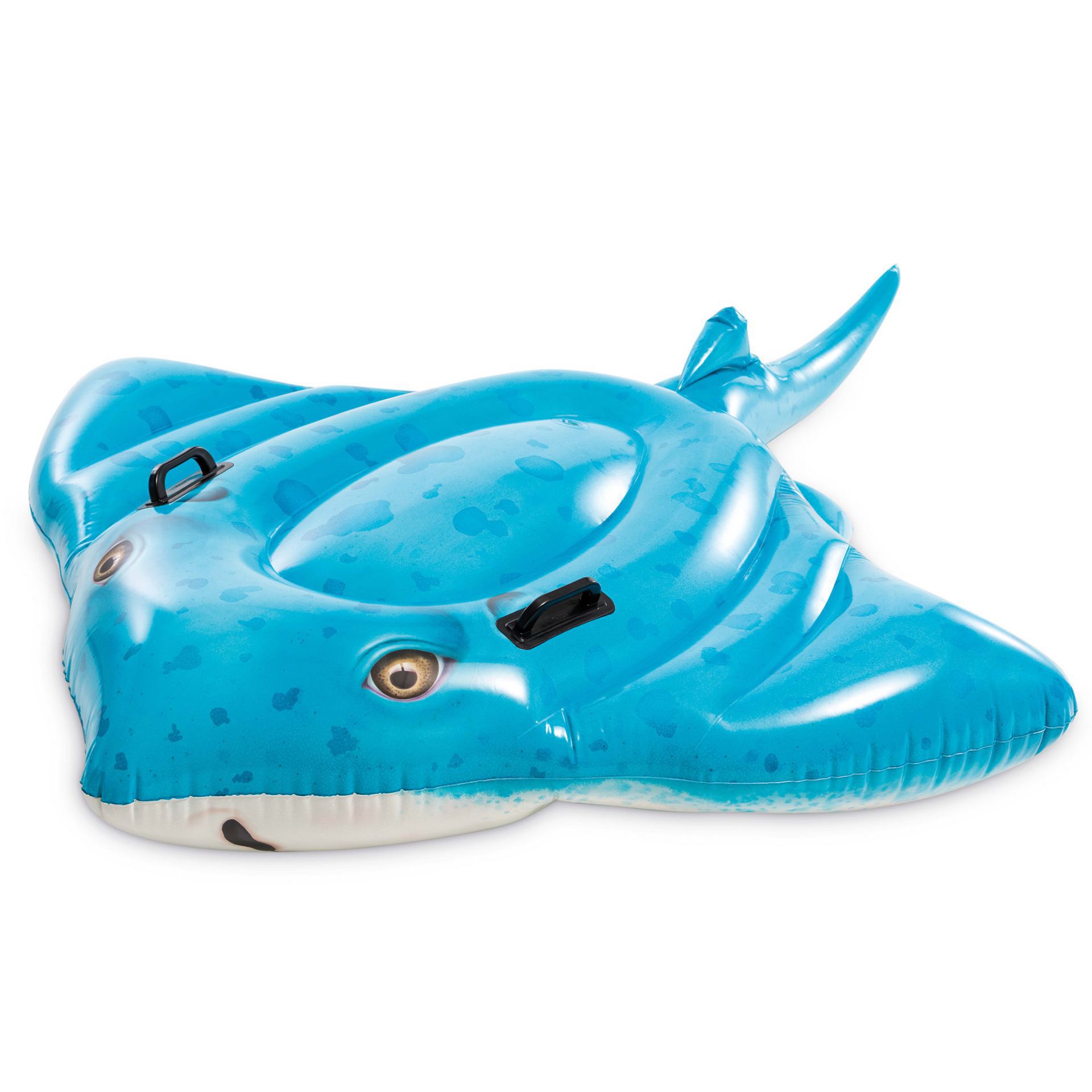 Intex rog ride-on