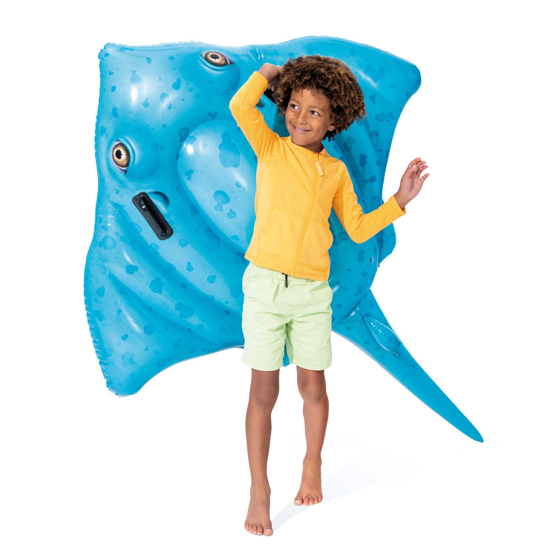 Intex rog ride-on goedkoop