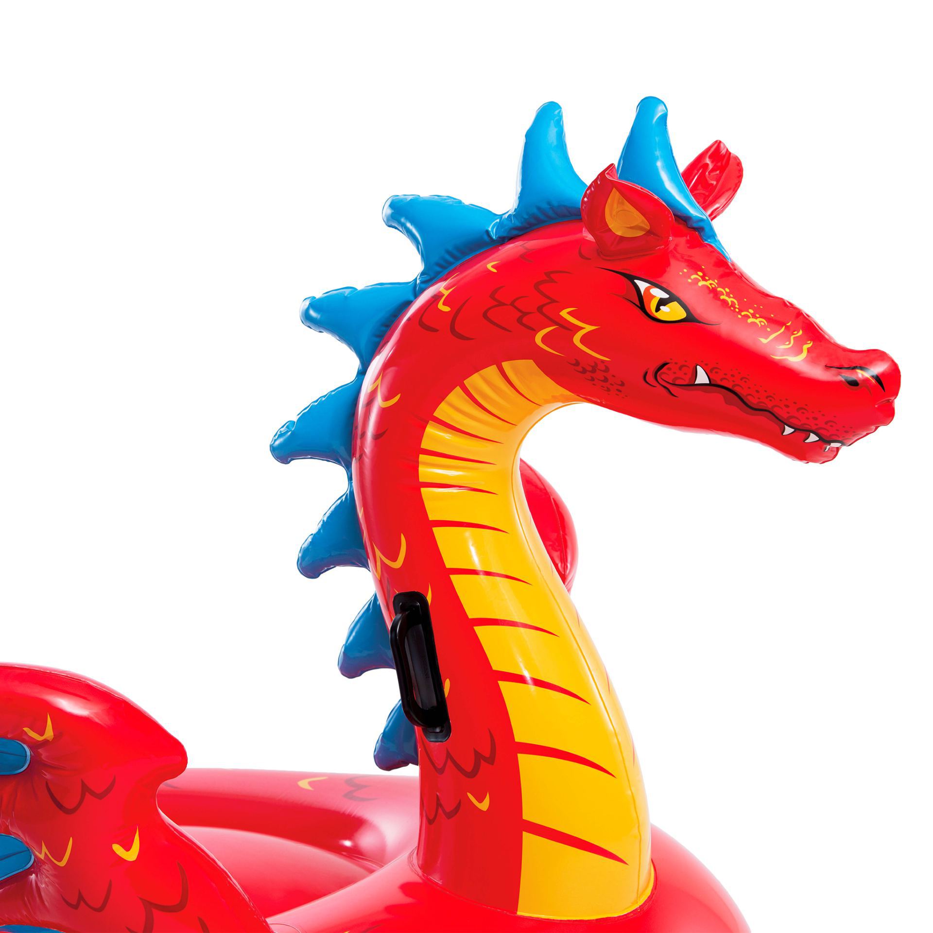 Intex mystical dragon ride-on bestellen
