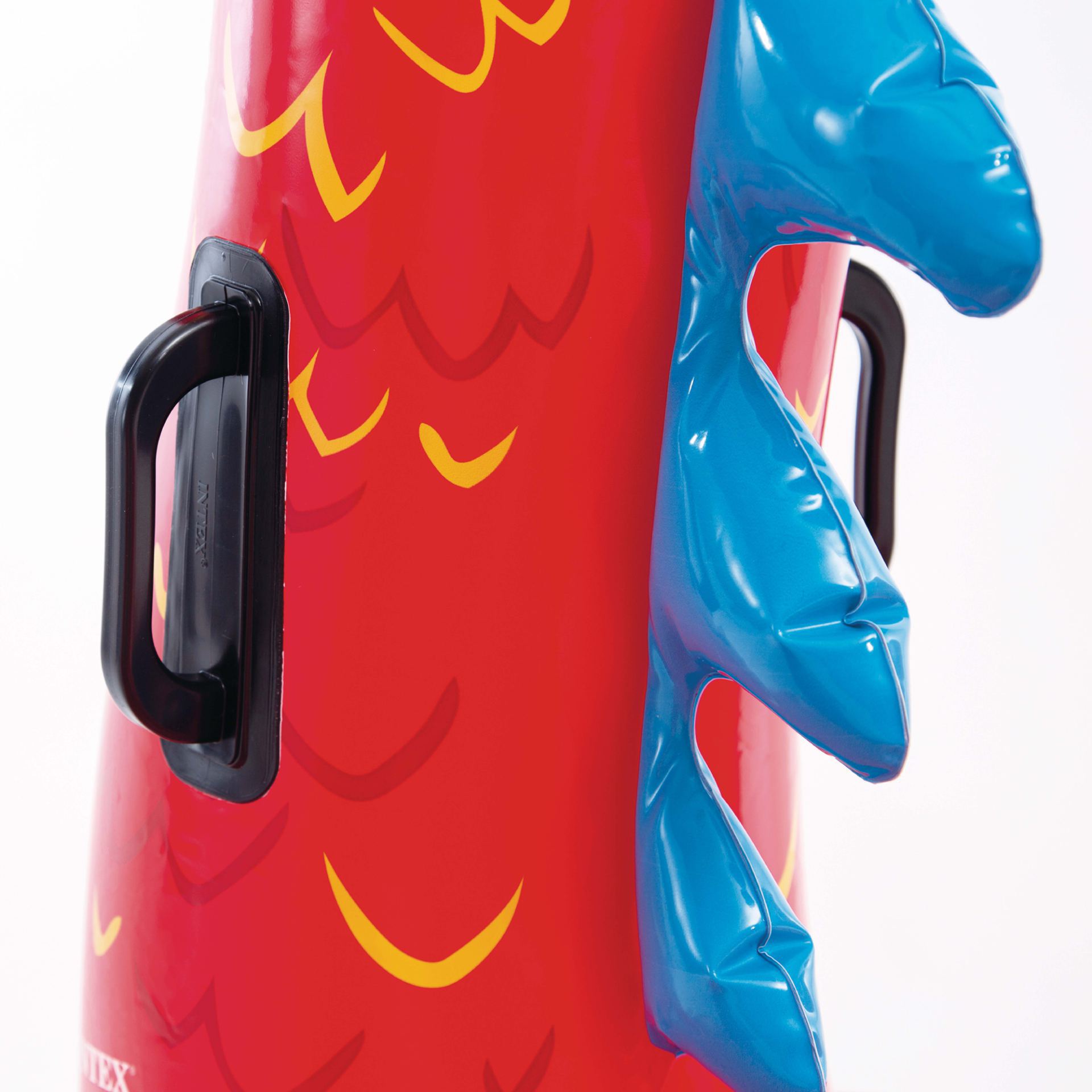 Intex mystical dragon ride-on online kopen