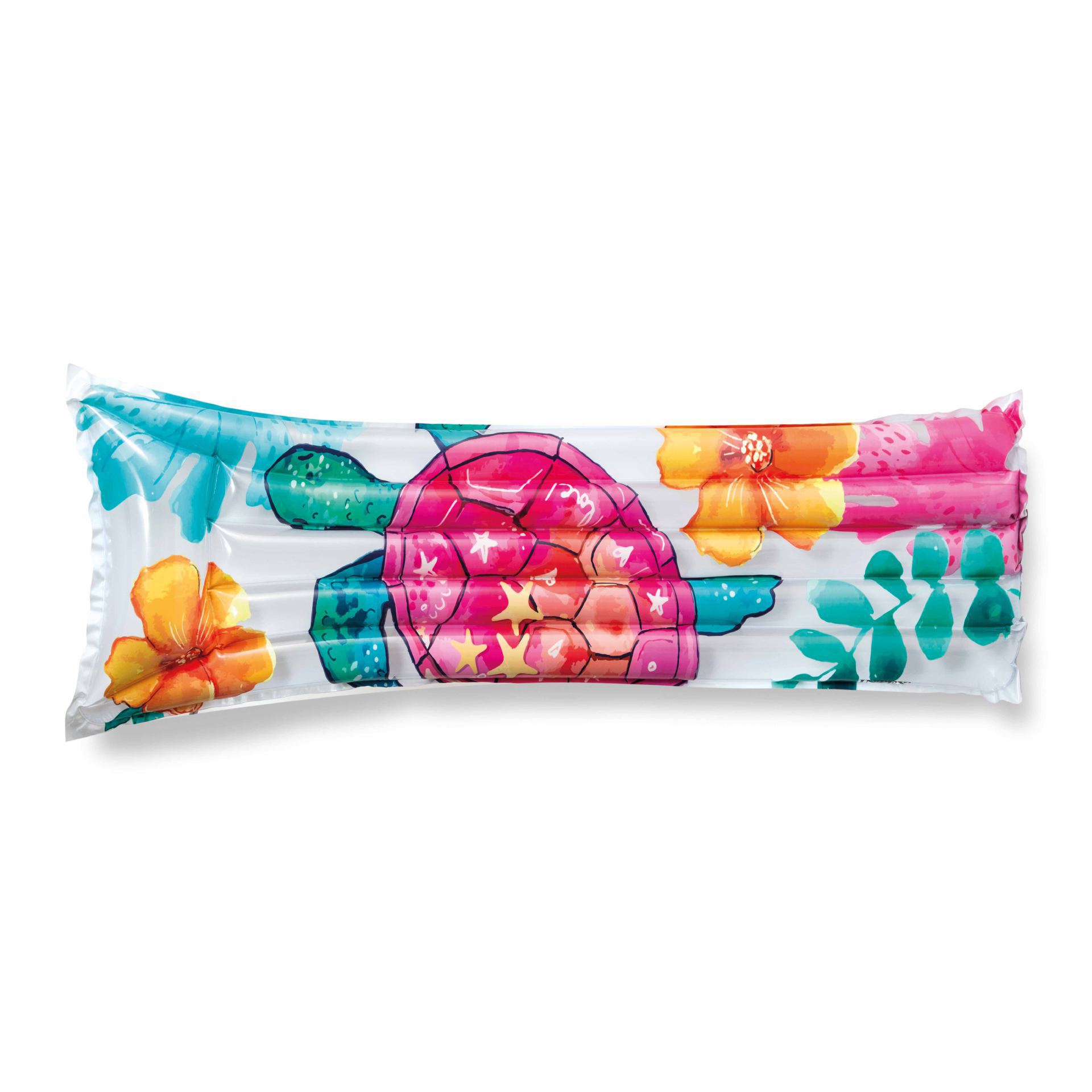 Intex fashion luchtbed goedkoop