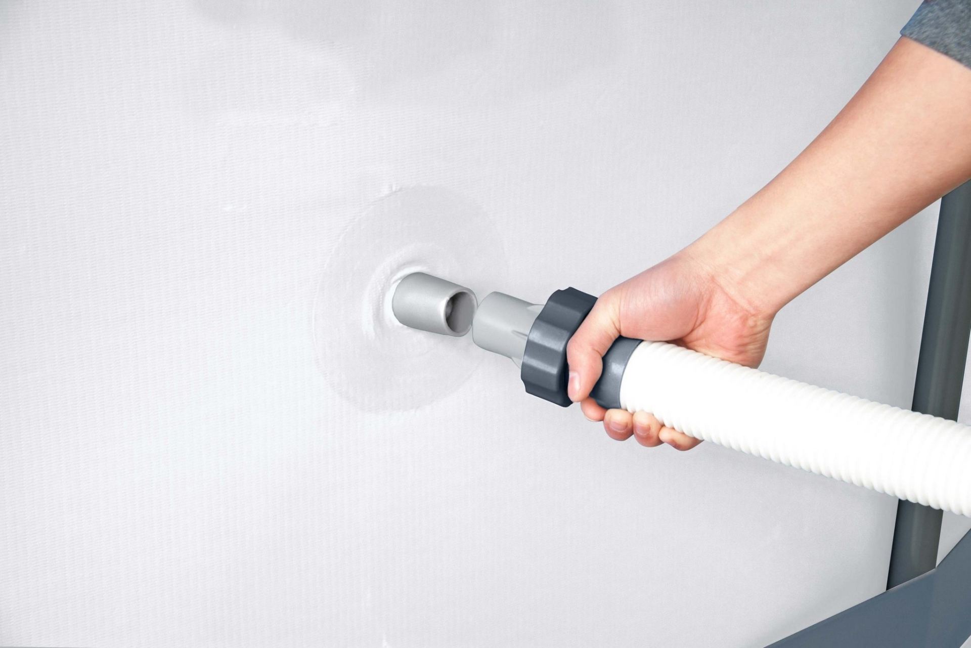 bestway flowclear cartridgefilterpomp