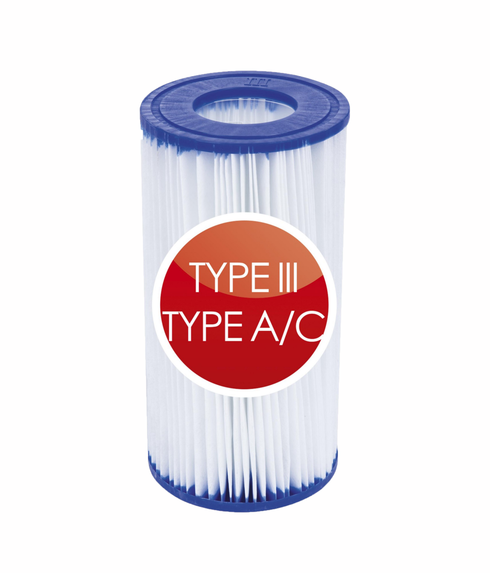 Bestway flowclear cartridgefilter kopen