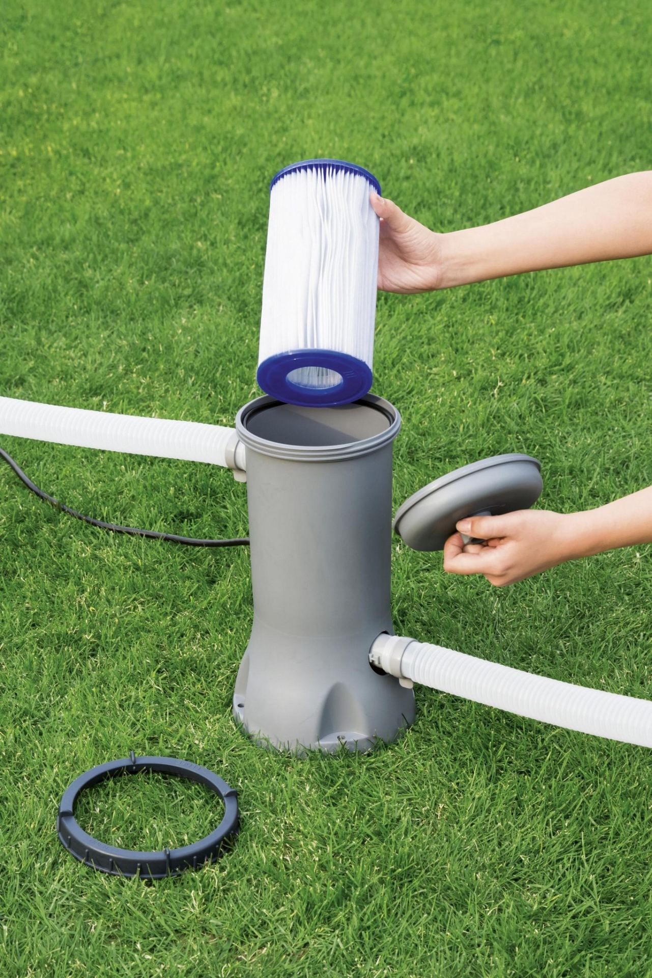 Bestway flowclear cartridgefilter online