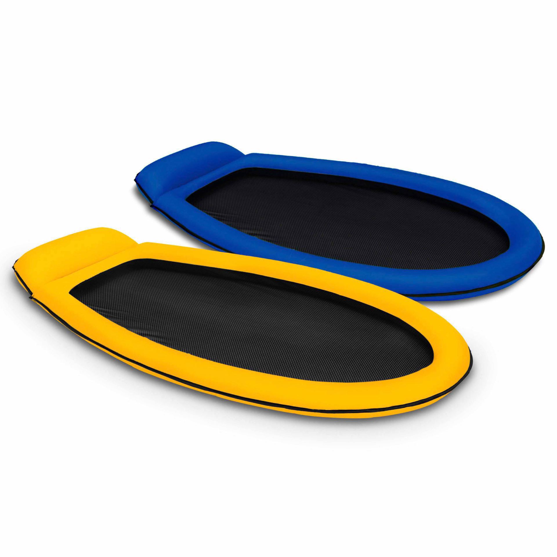 Intex mesh mats