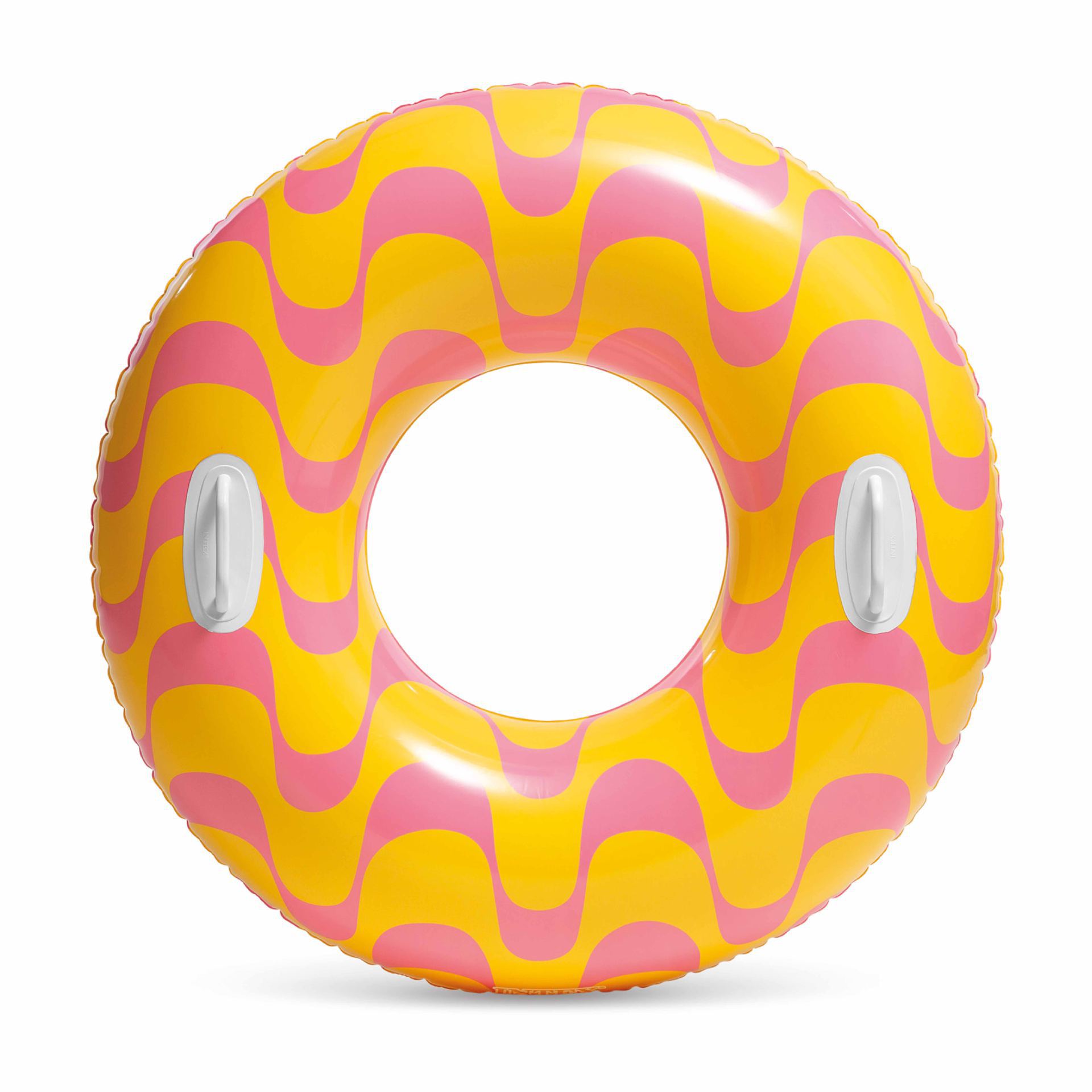 Intex wavy dreams zwemband 91cm kopen