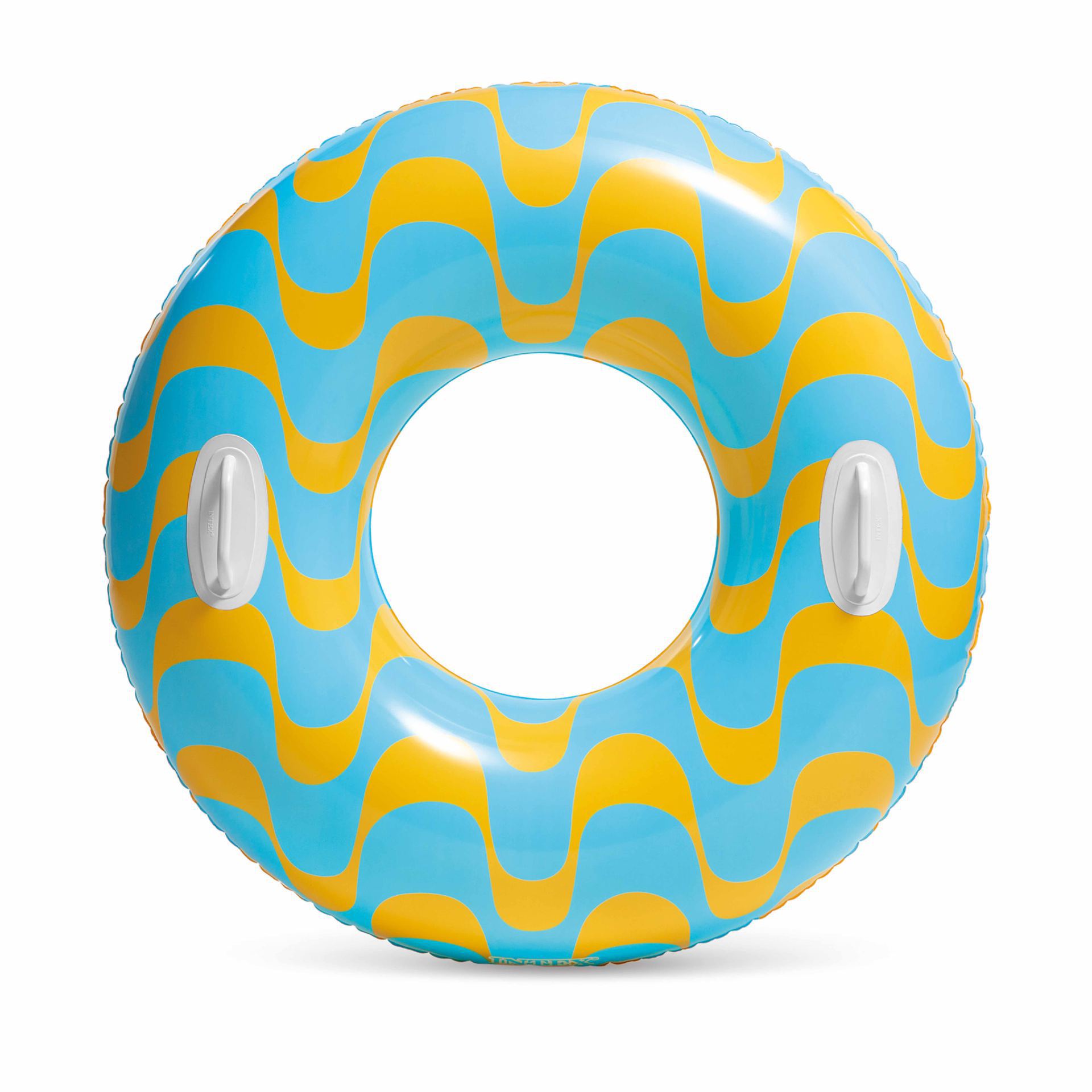 Intex wavy dreams zwemband 91cm bestellen