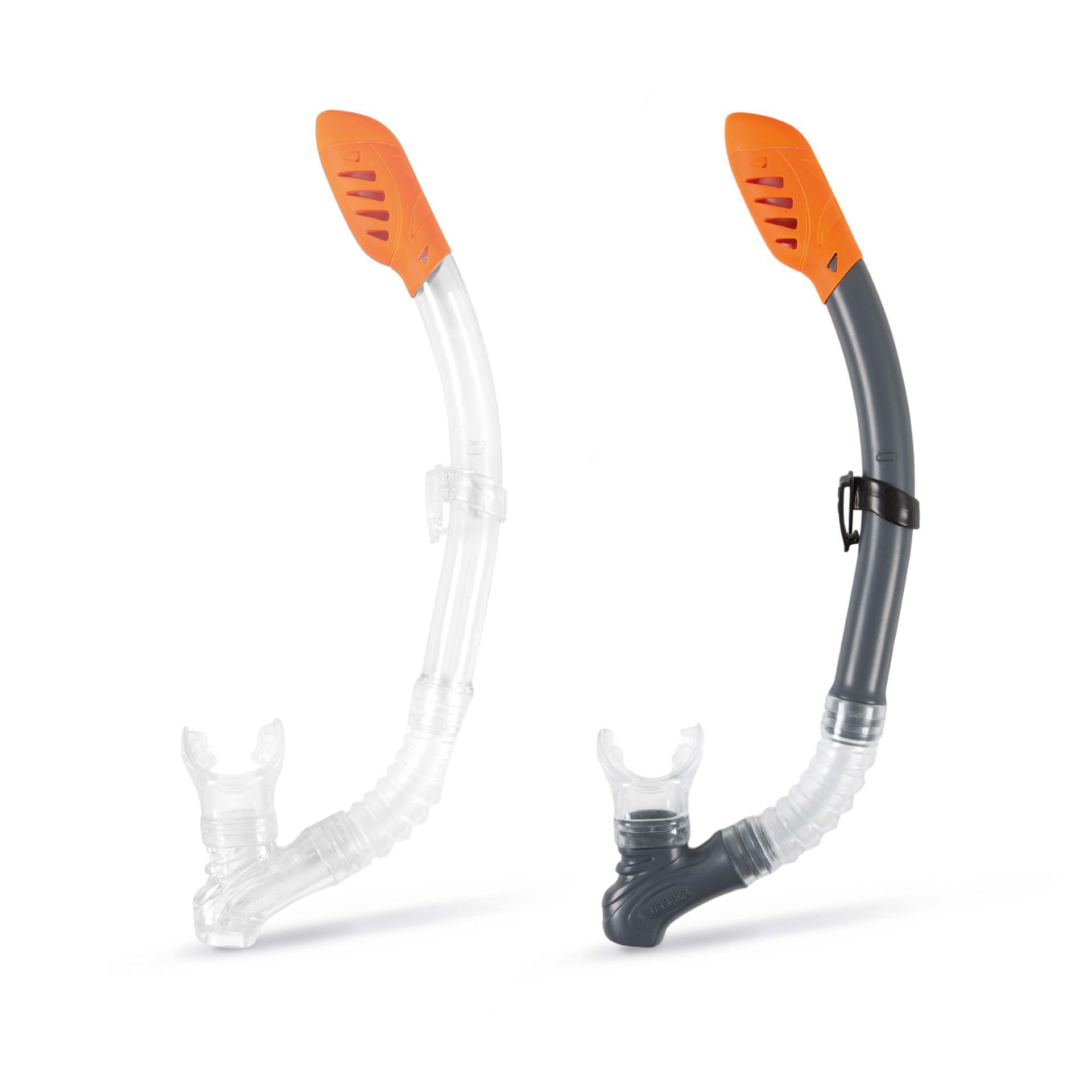 Intex easy flow snorkels transparant kopen