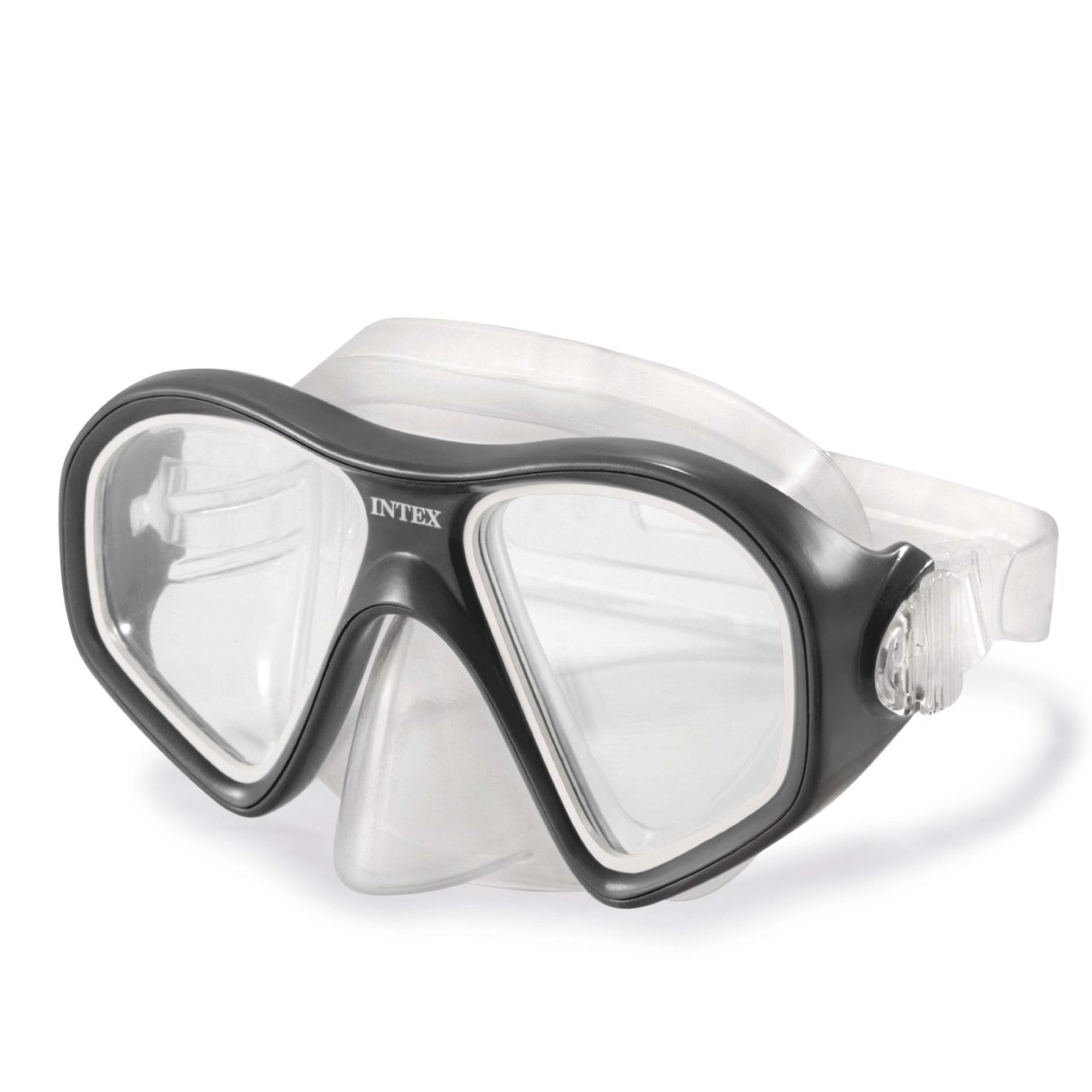 Intex reef rider masks zwart