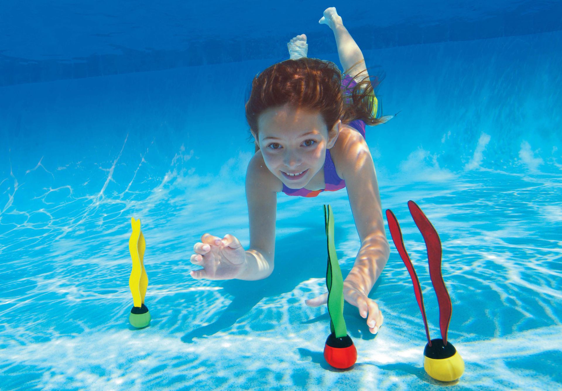 Intex onderwater fun balls set van 3 kopen