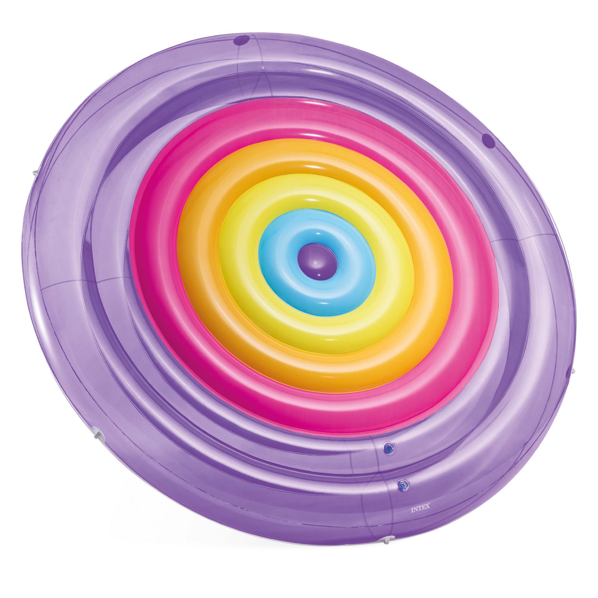 Intex rainbow fiesta island kopen