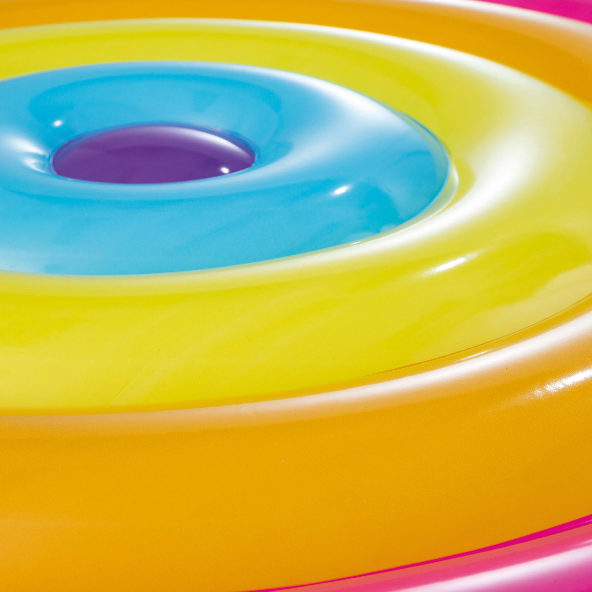 Intex rainbow fiesta island bestellen