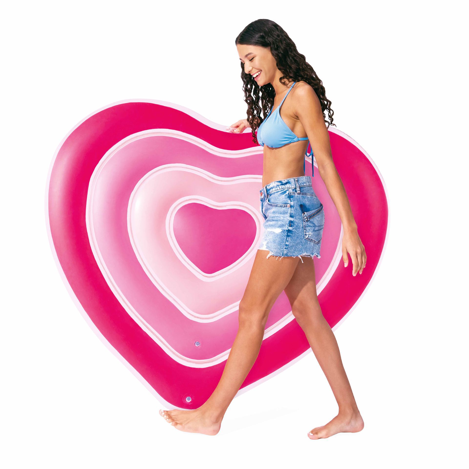 Intex sweetheart float bestellen