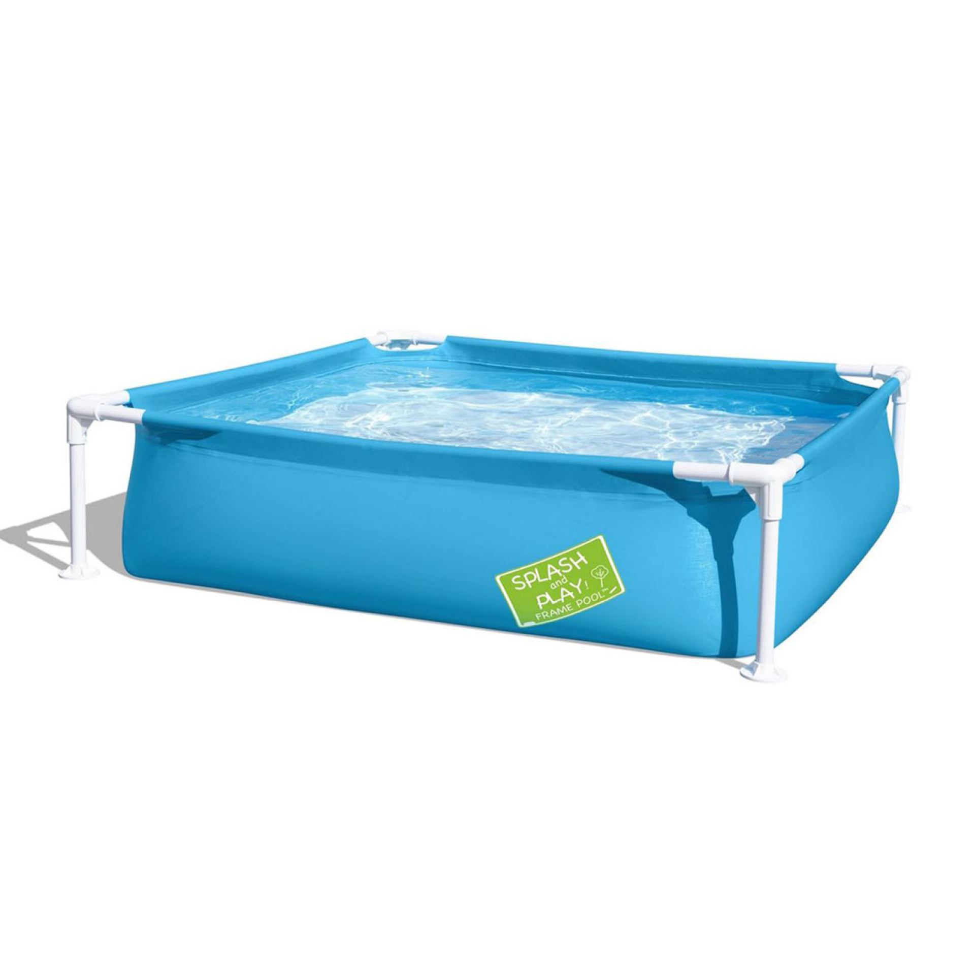 Bestway my first frame pool 122 x122x30,5 cm
