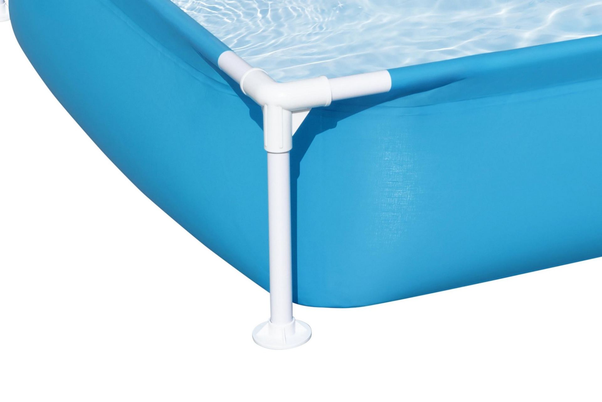 Bestway my first frame pool goedkoop