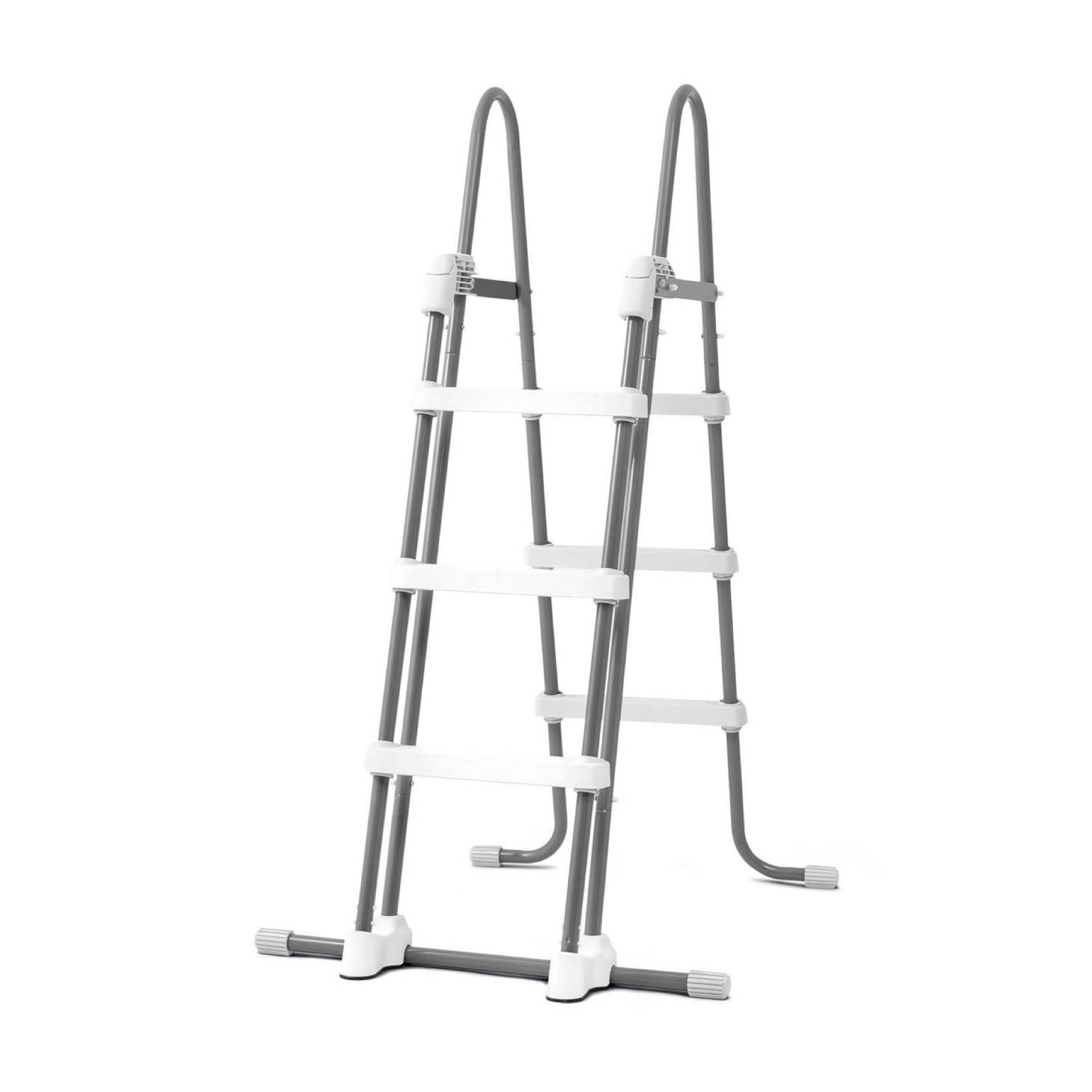 Intex Pool ladder with removable steps 91/107