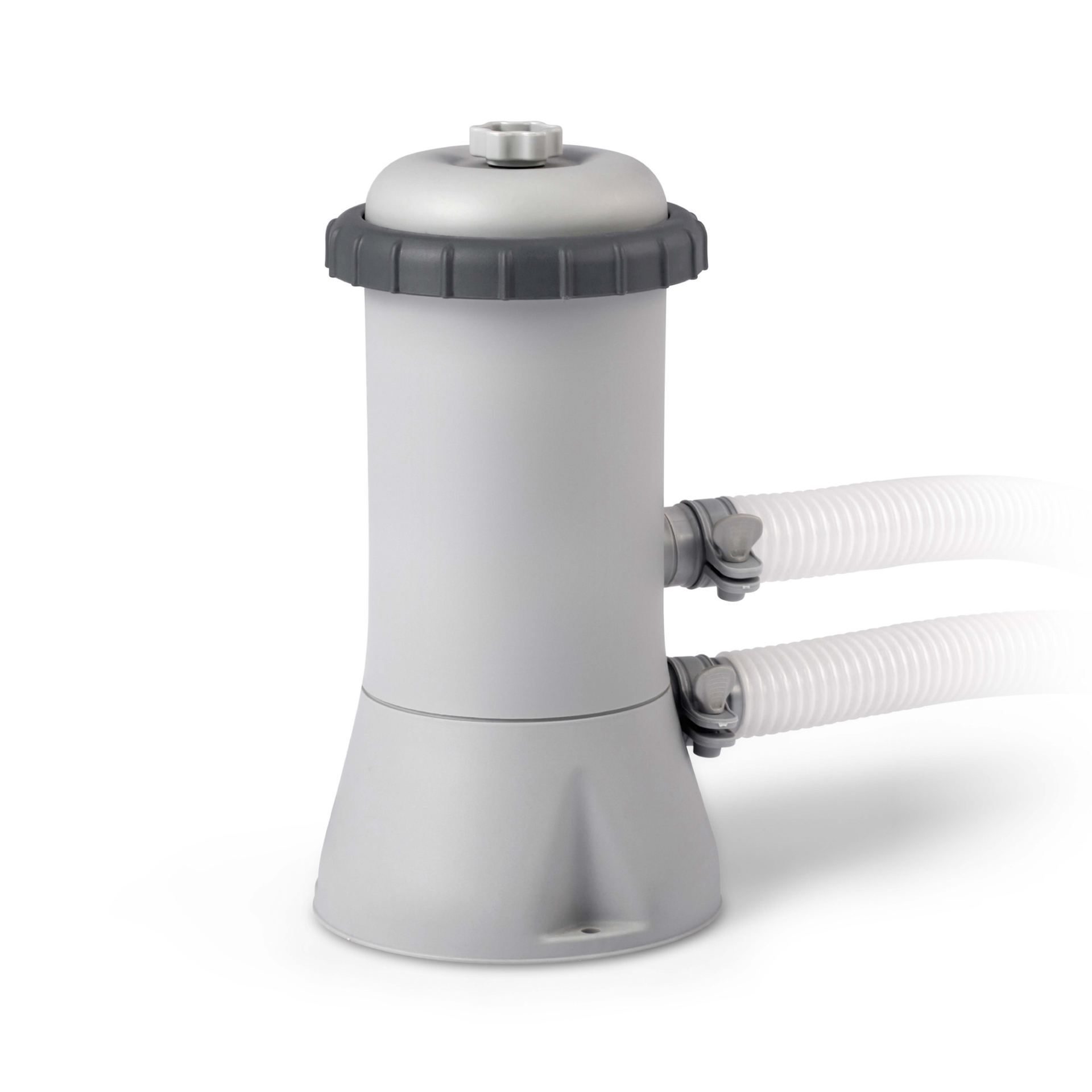 Intex C600 cartidge filter pump 12 volt