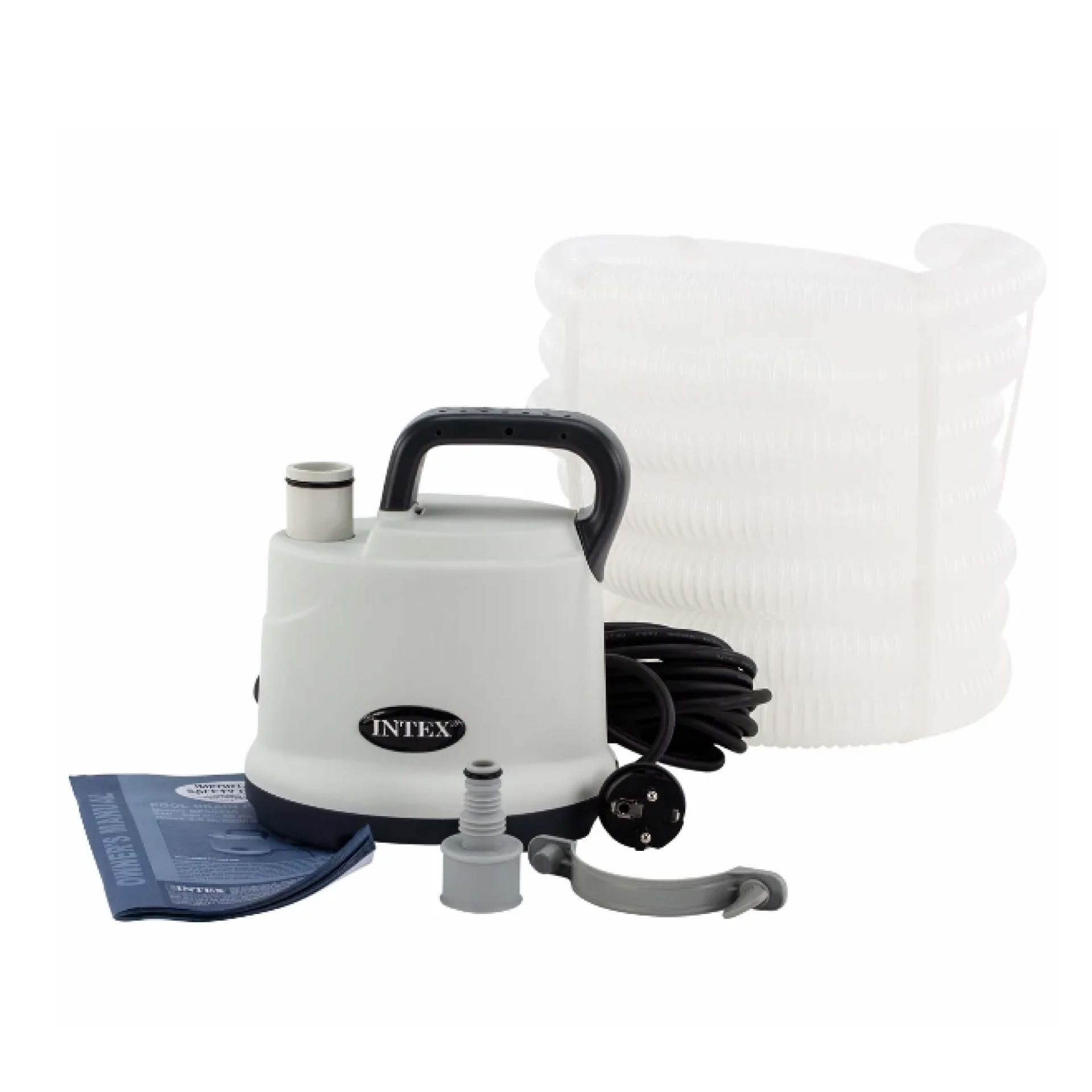 Intex pool drain pump kopen