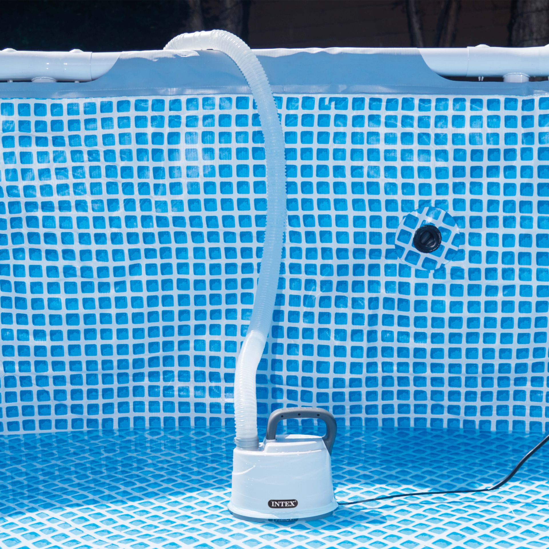 Intex pool drain pump online kopen