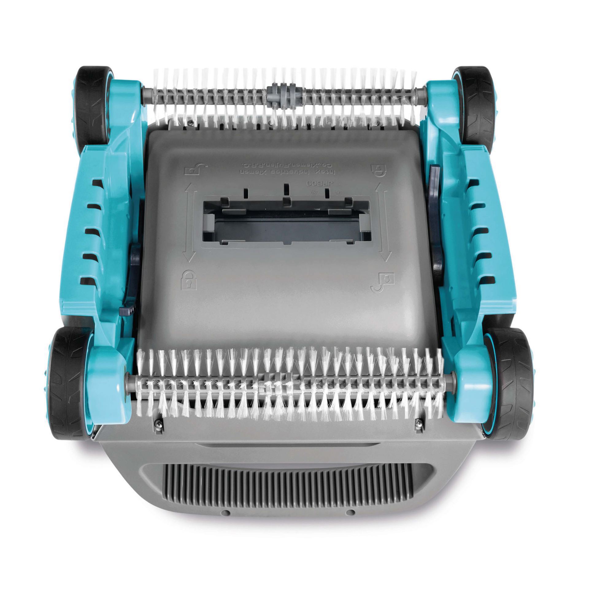 automatic pool cleaner intex ZX300 deluxe