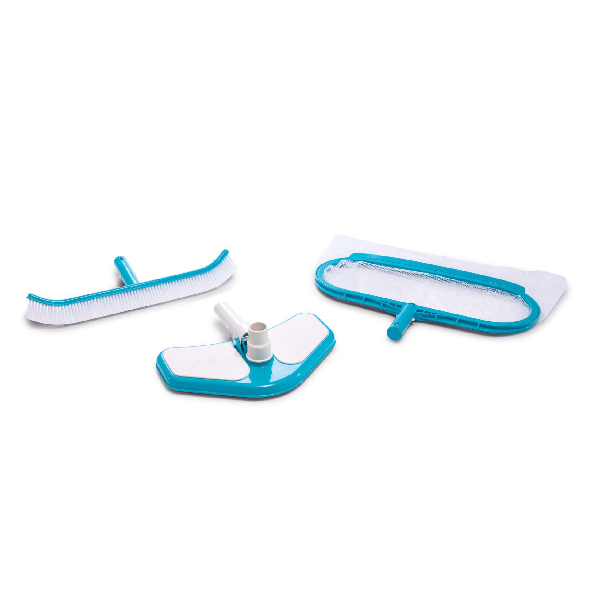 Intex deluxe cleaning kit