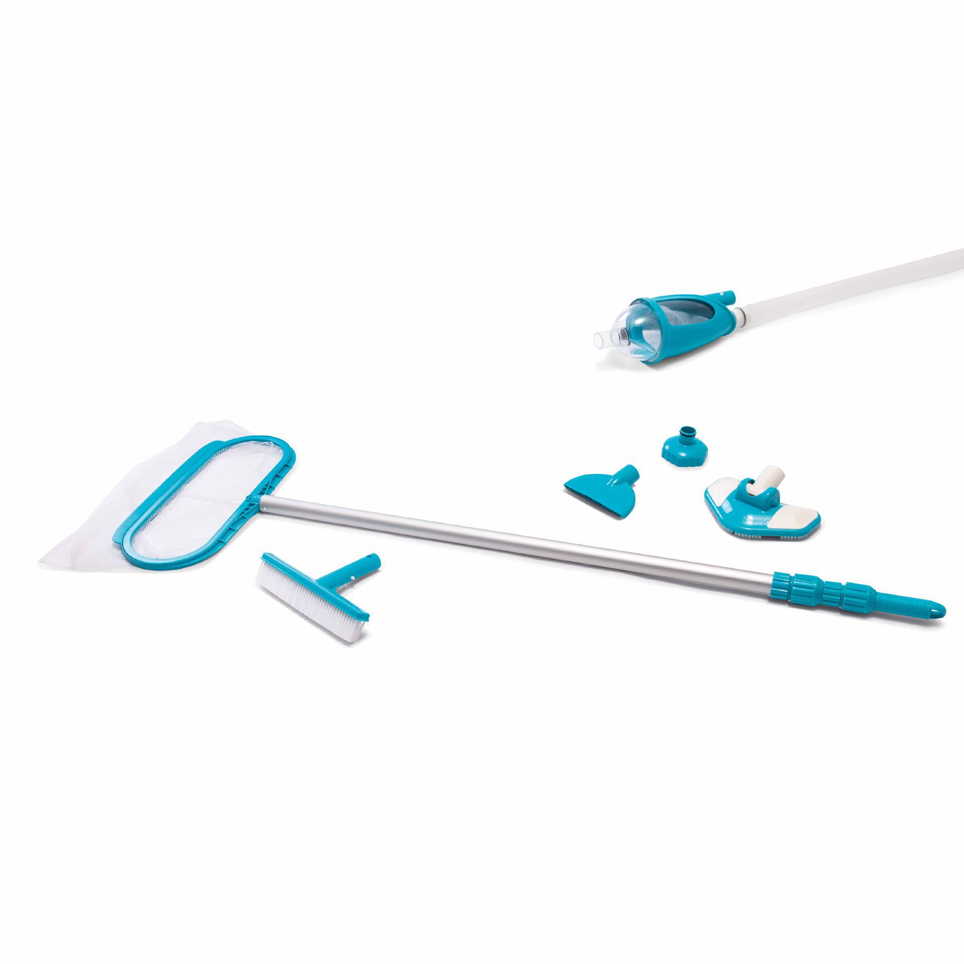 Intex deluxe pool maintenance kit
