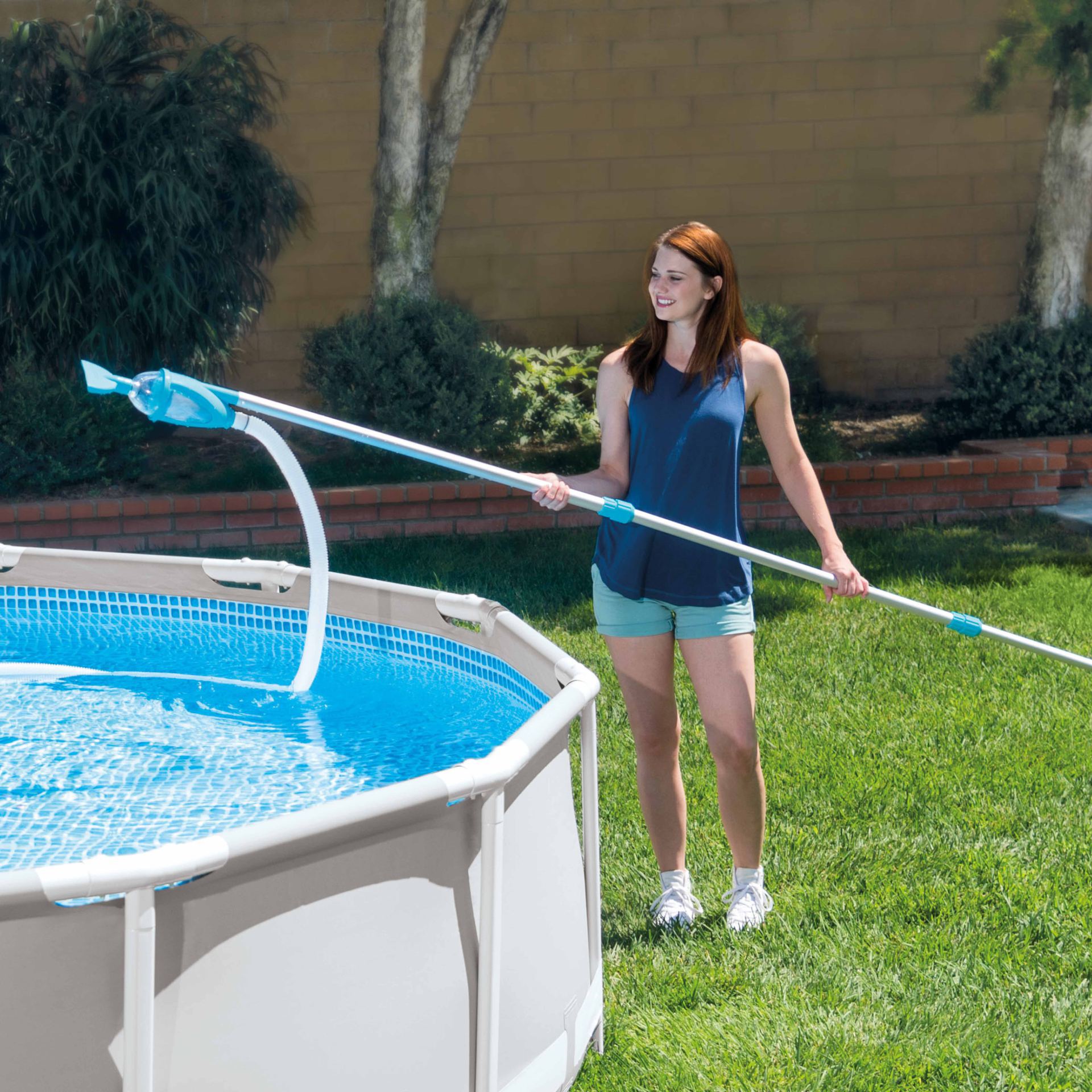 Intex deluxe pool maintenance kit kopen