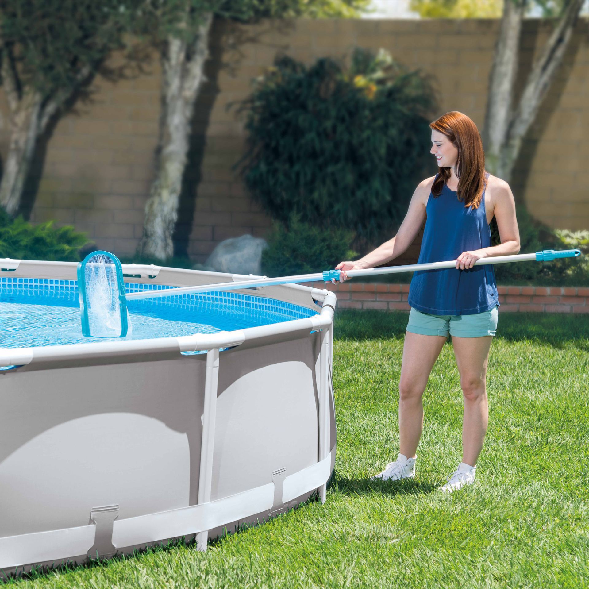 Intex deluxe pool maintenance kit goedkoop
