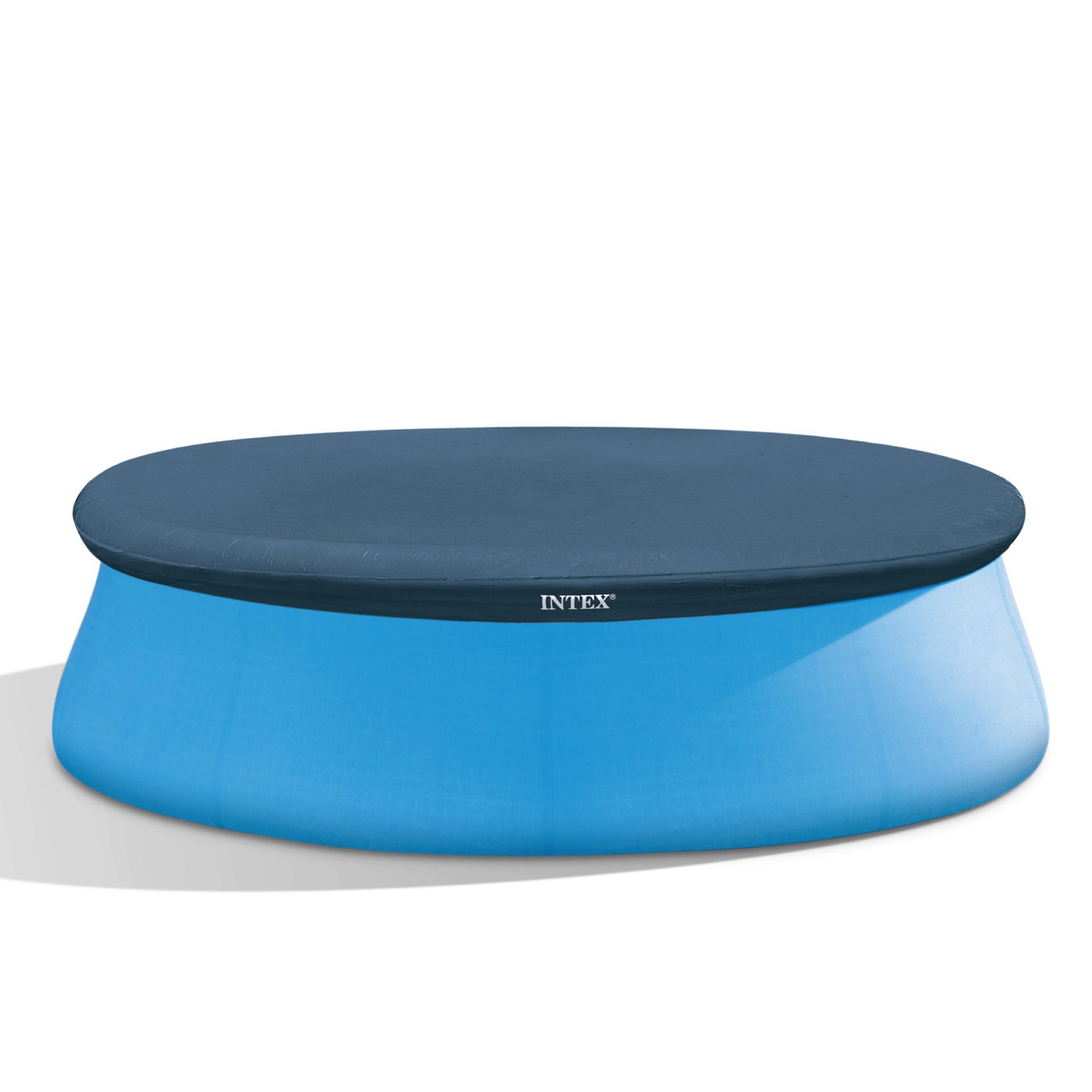 Intex easy set pool cover 305cm x 30cm