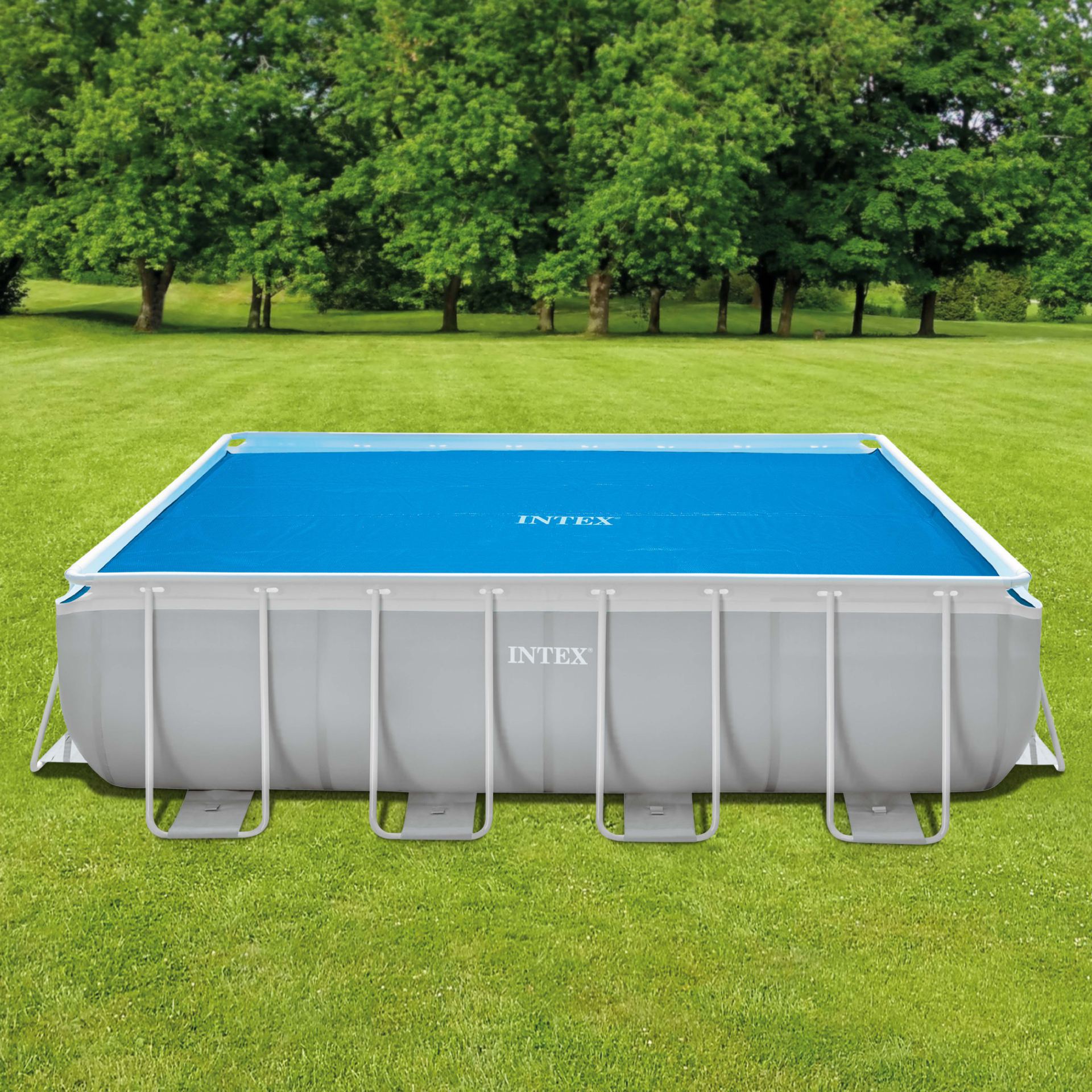 Intex solar pool cover 400cm x 200cm kopen