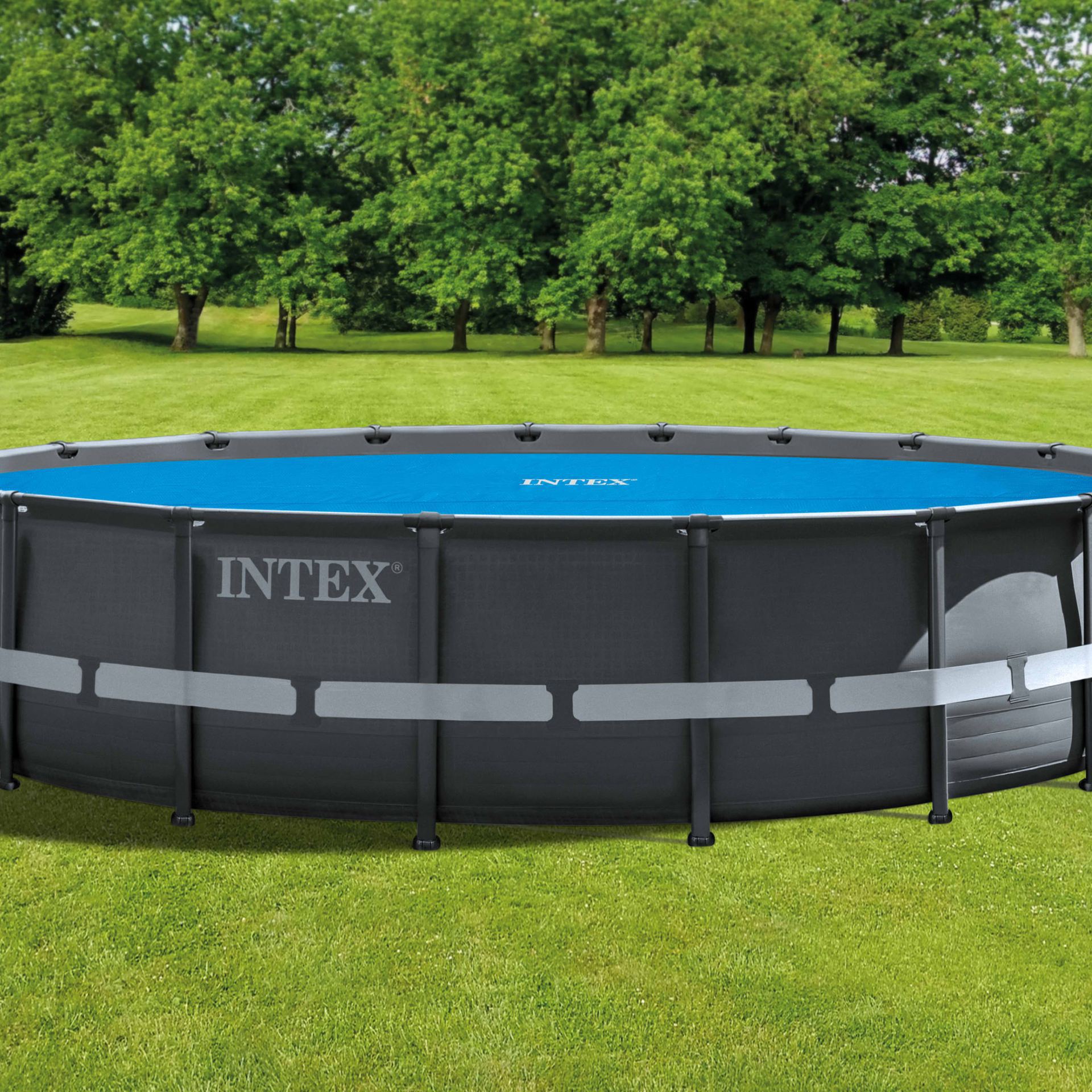 Intex solar pool cover 549cm bestellen
