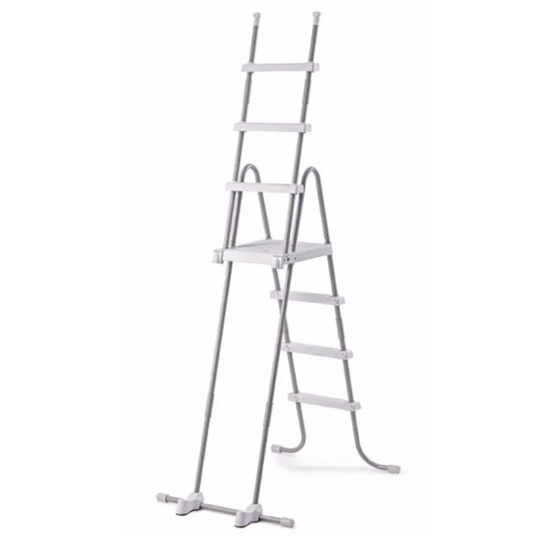 Intex Pool ladder with removable steps kopen