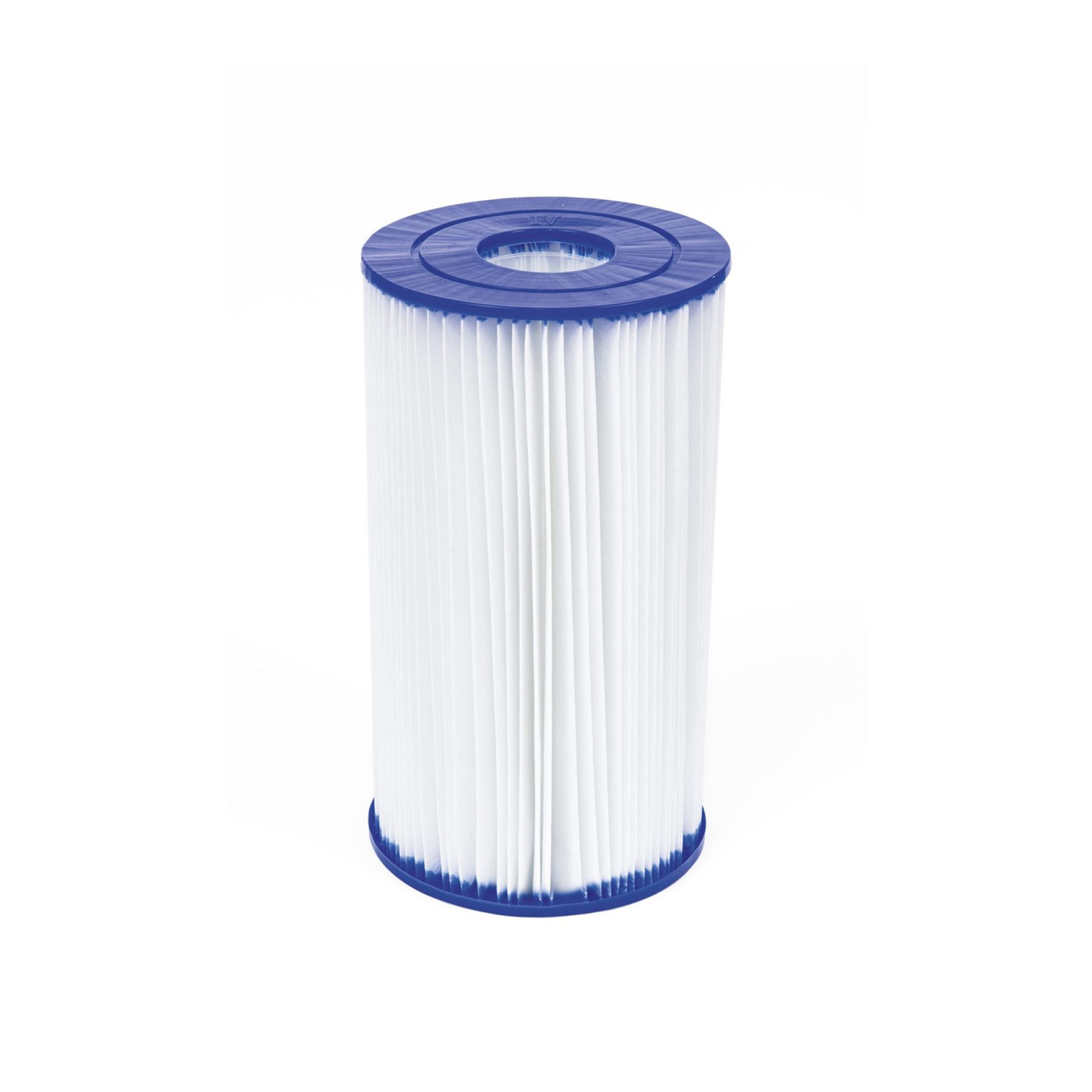 Bestway flowclear cartridgefilter type IV
