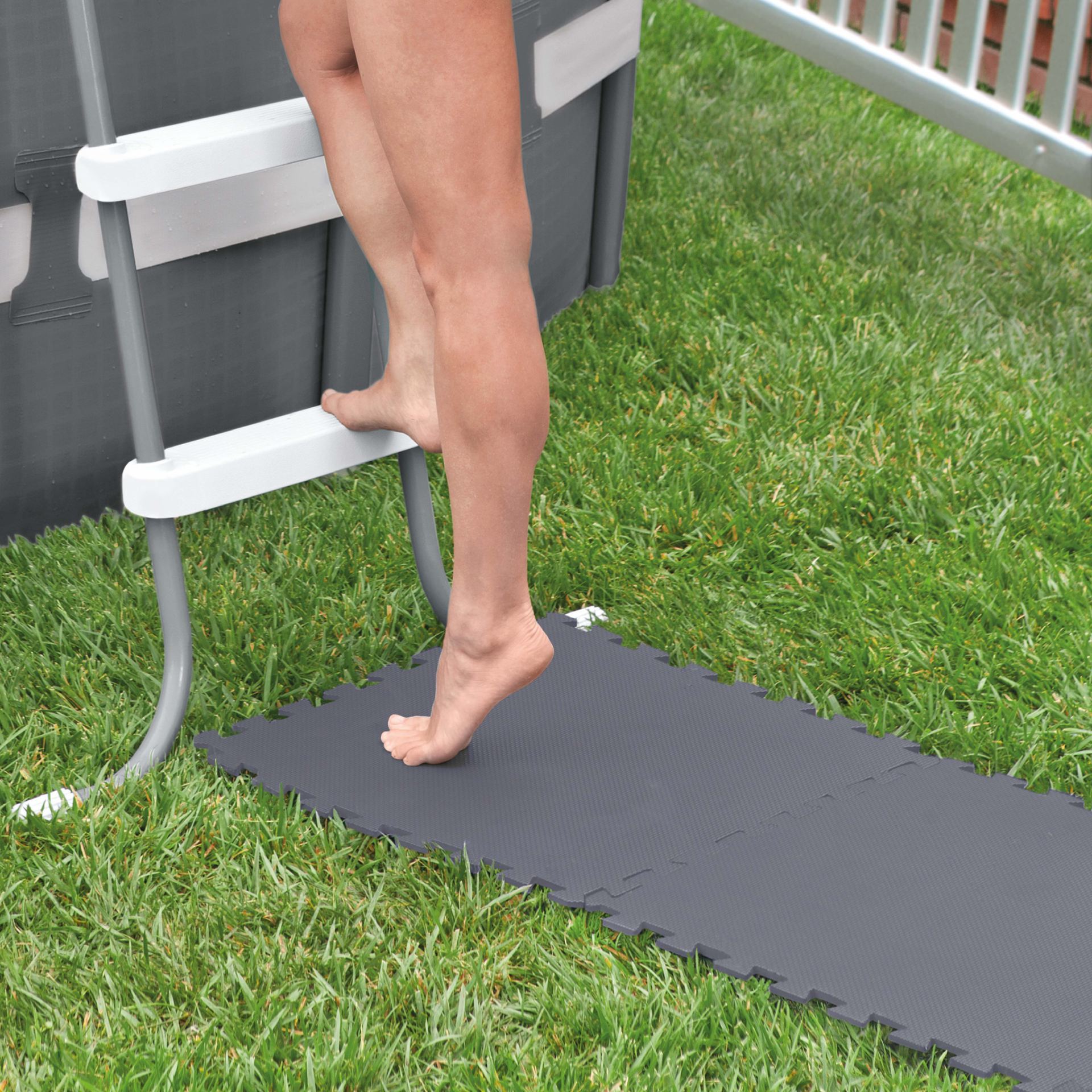 interlocking padded floor protector bestellen