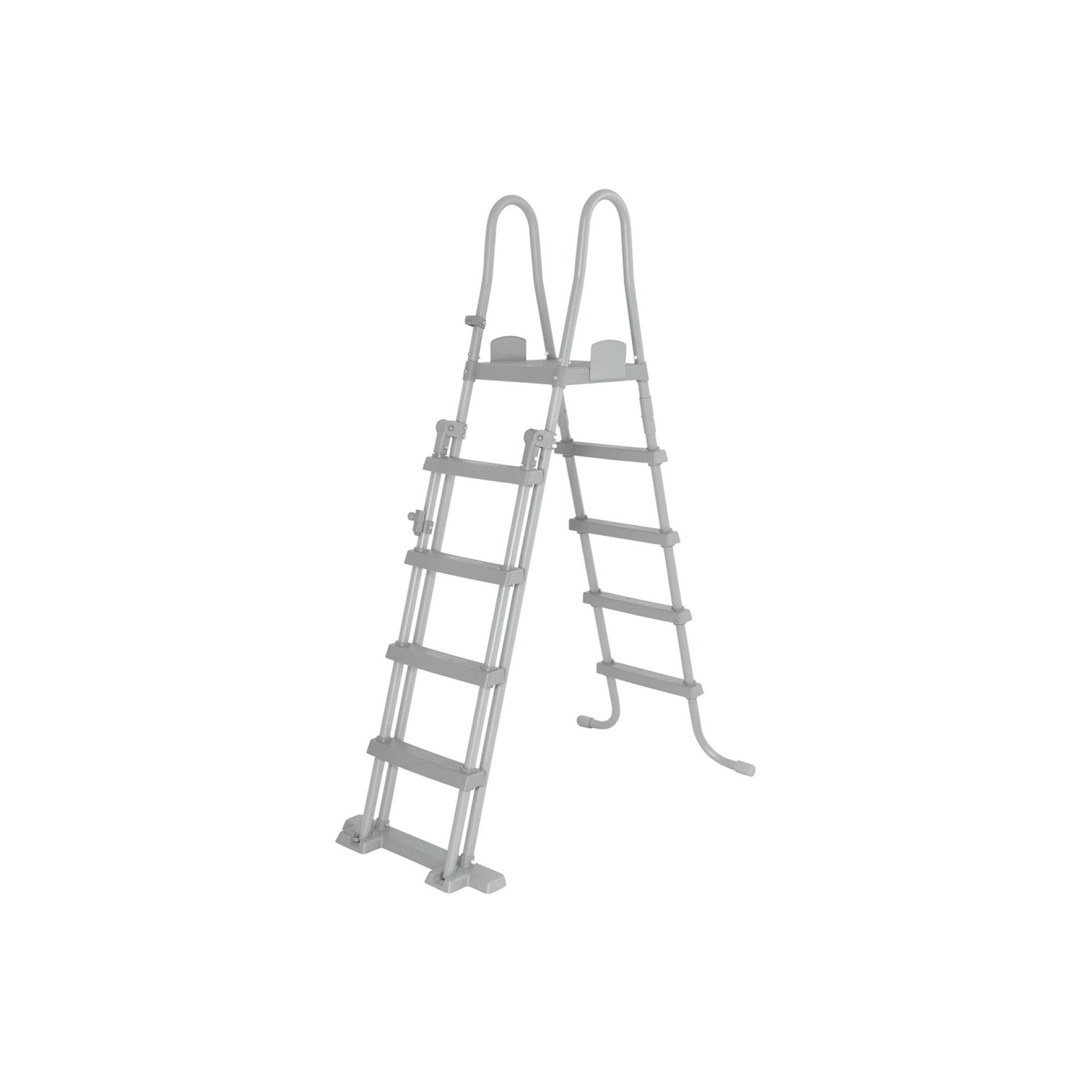 Bestway flowclear zwembad trap 132cm