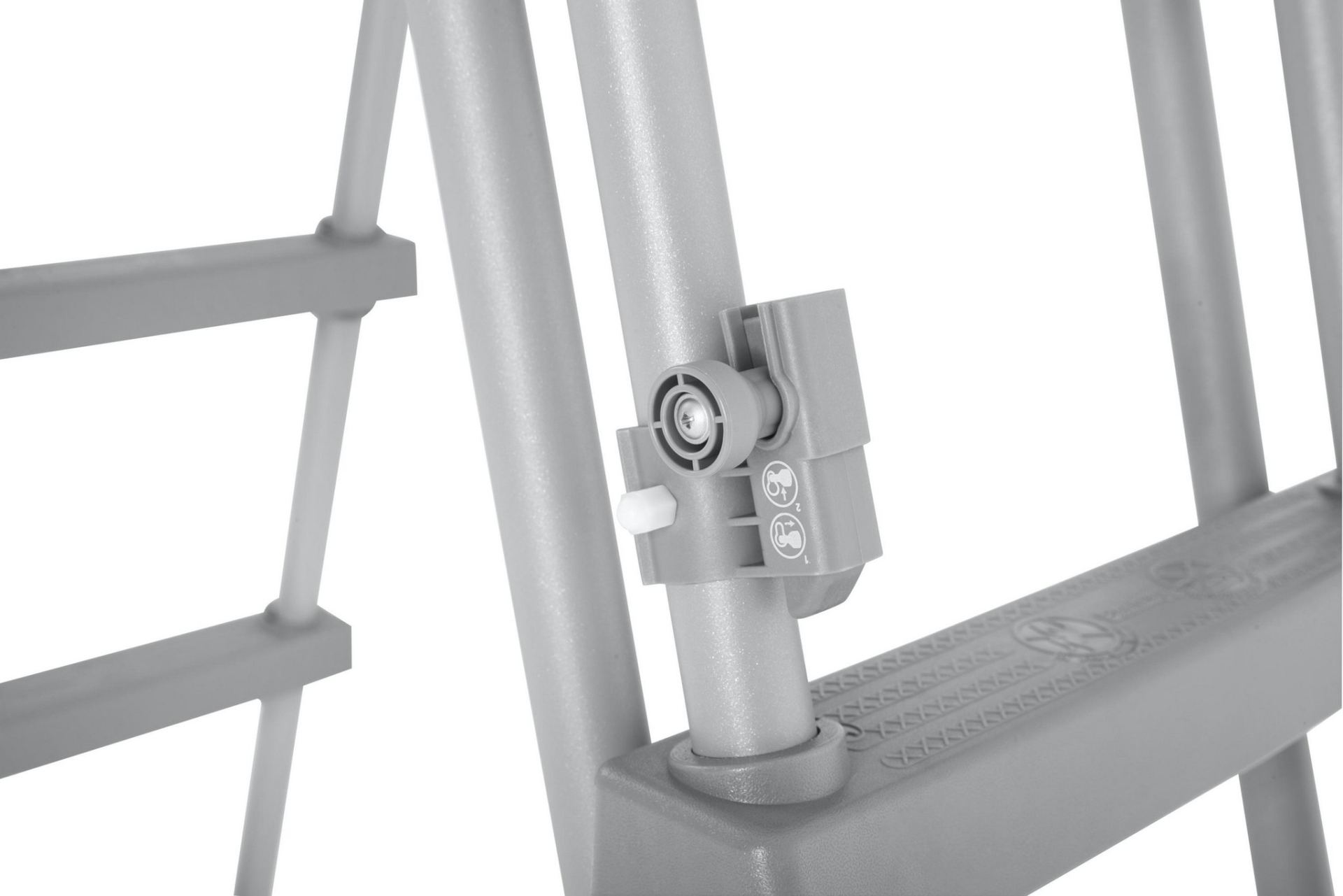 Bestway flowclear zwembad trap 132cm online
