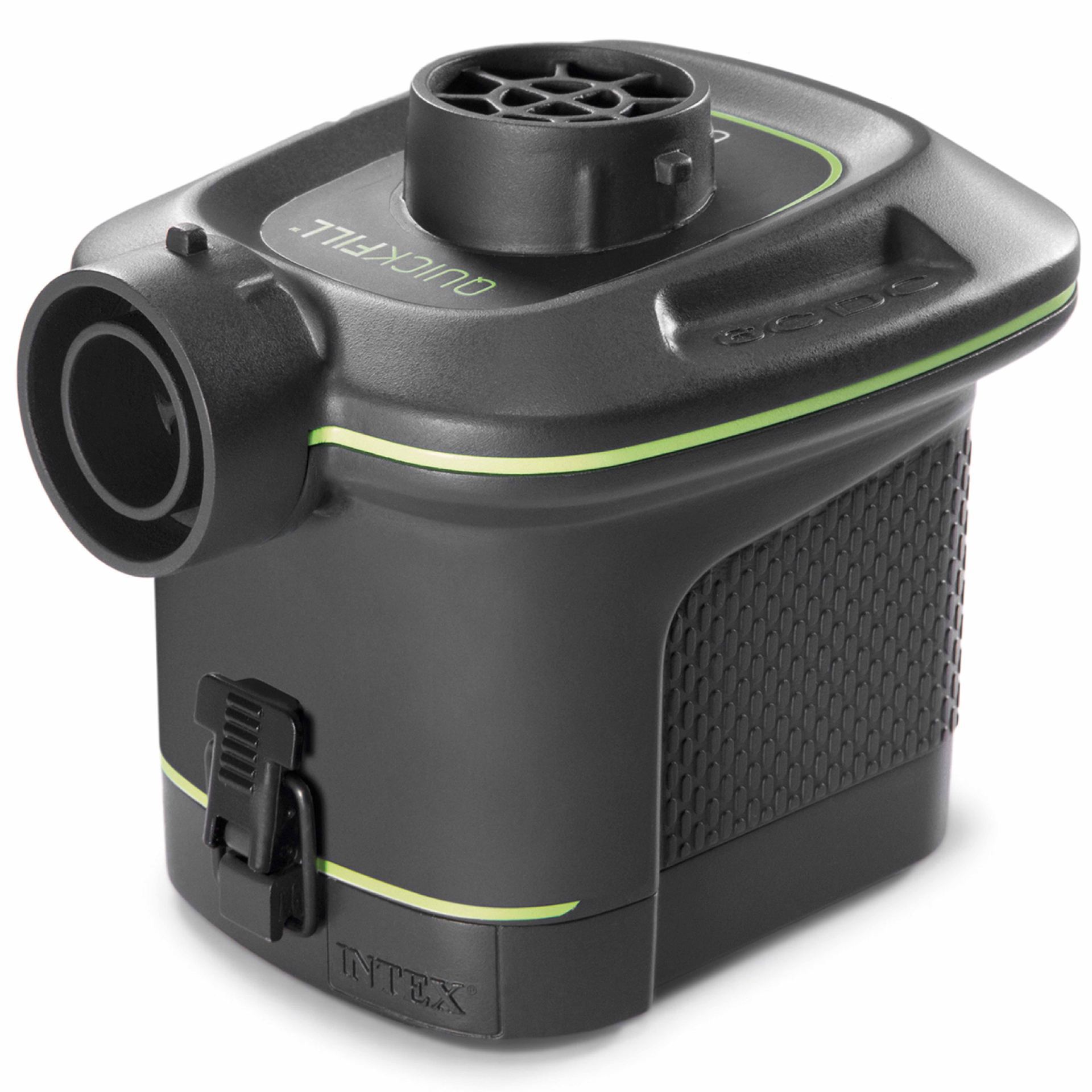 Intex quickfill battery pomp kopen