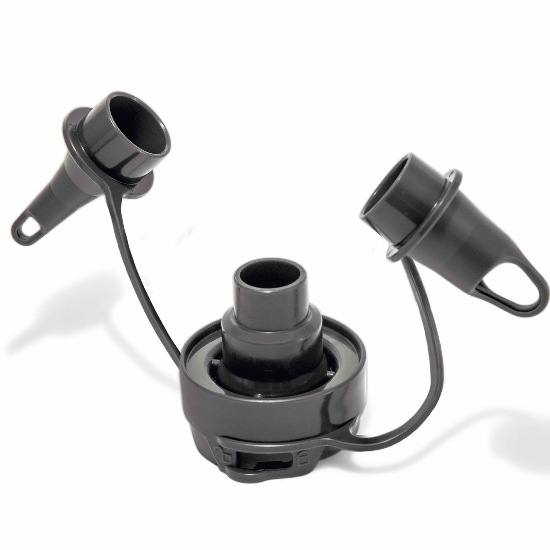 Intex quickfill battery pomp bestellen