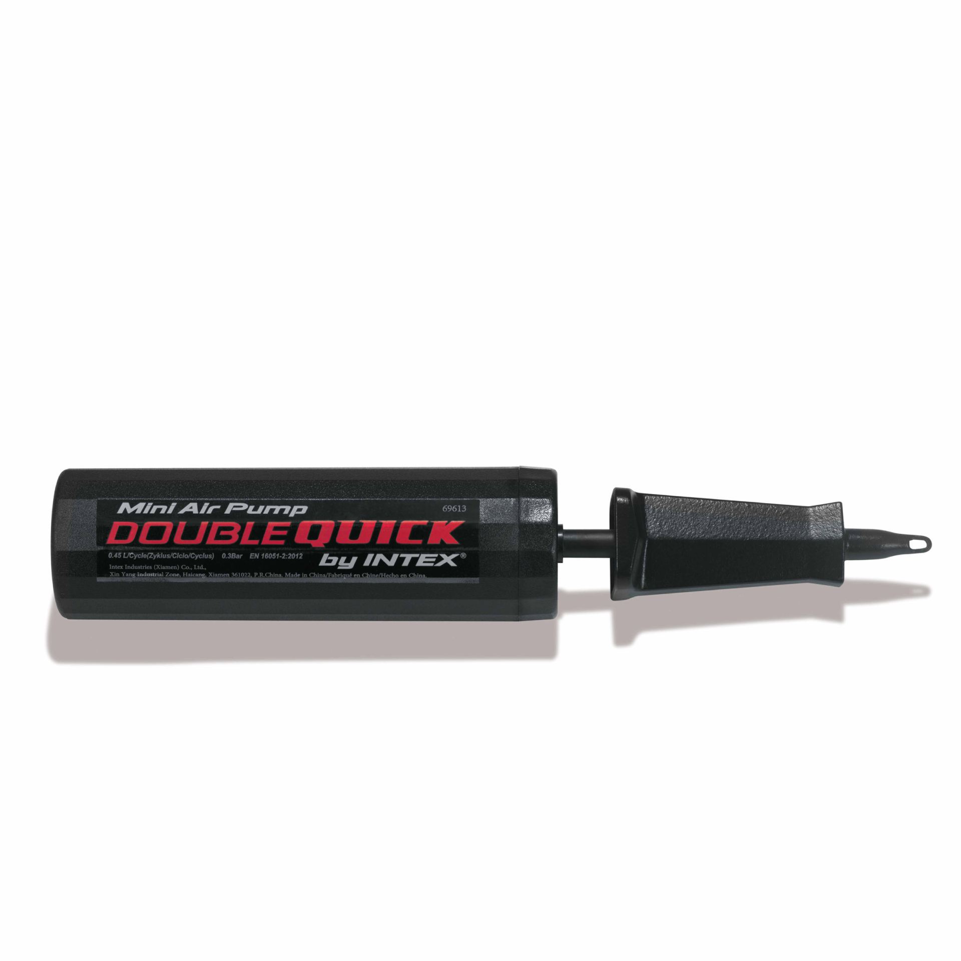 Intex double click mini handpomp kopen