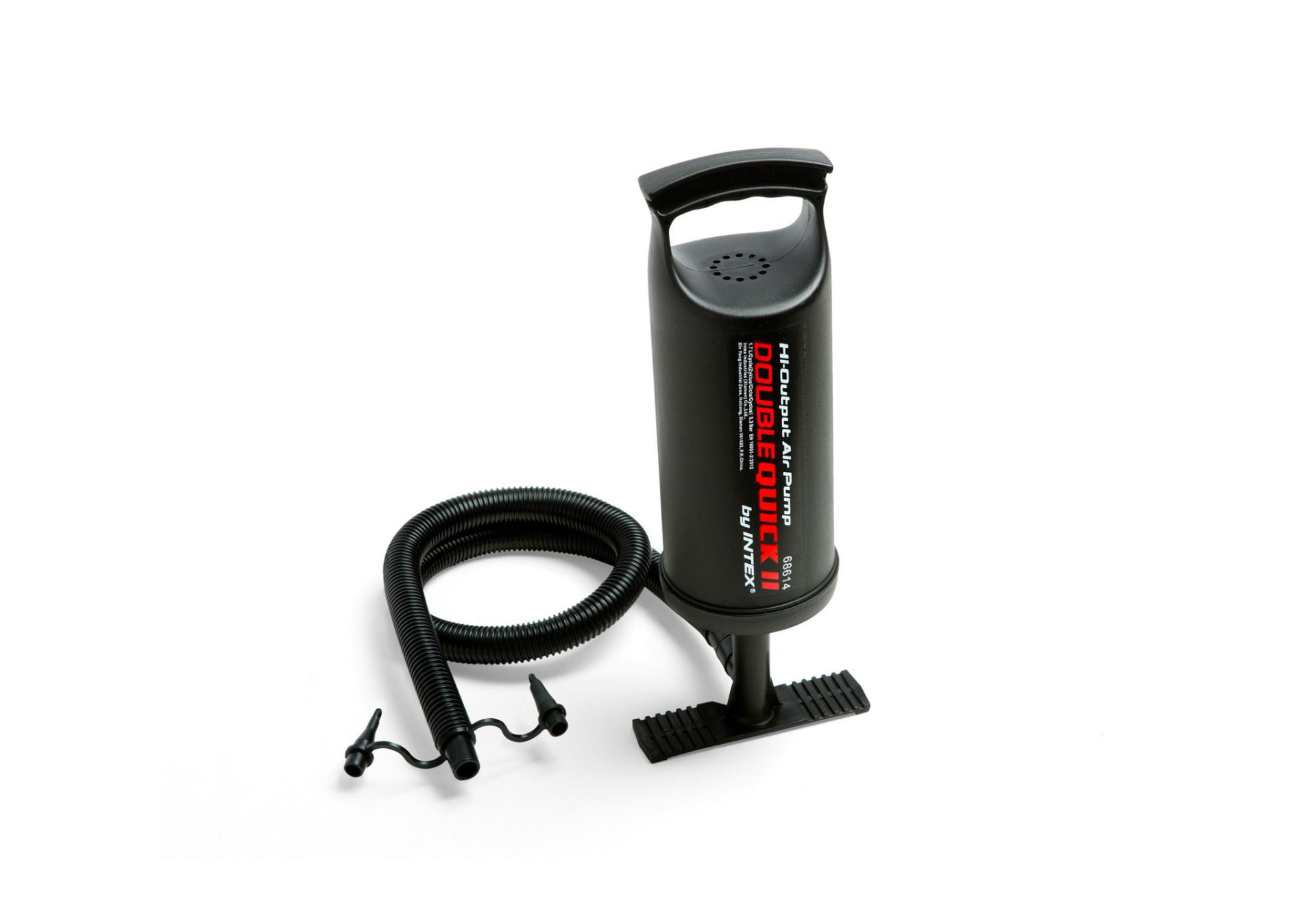 Intex challenger 3 opblaasboot bestellen