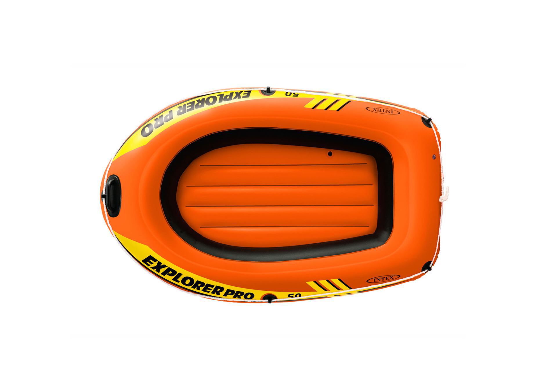 Intex opblaasboot 137x85x23cm bestellen